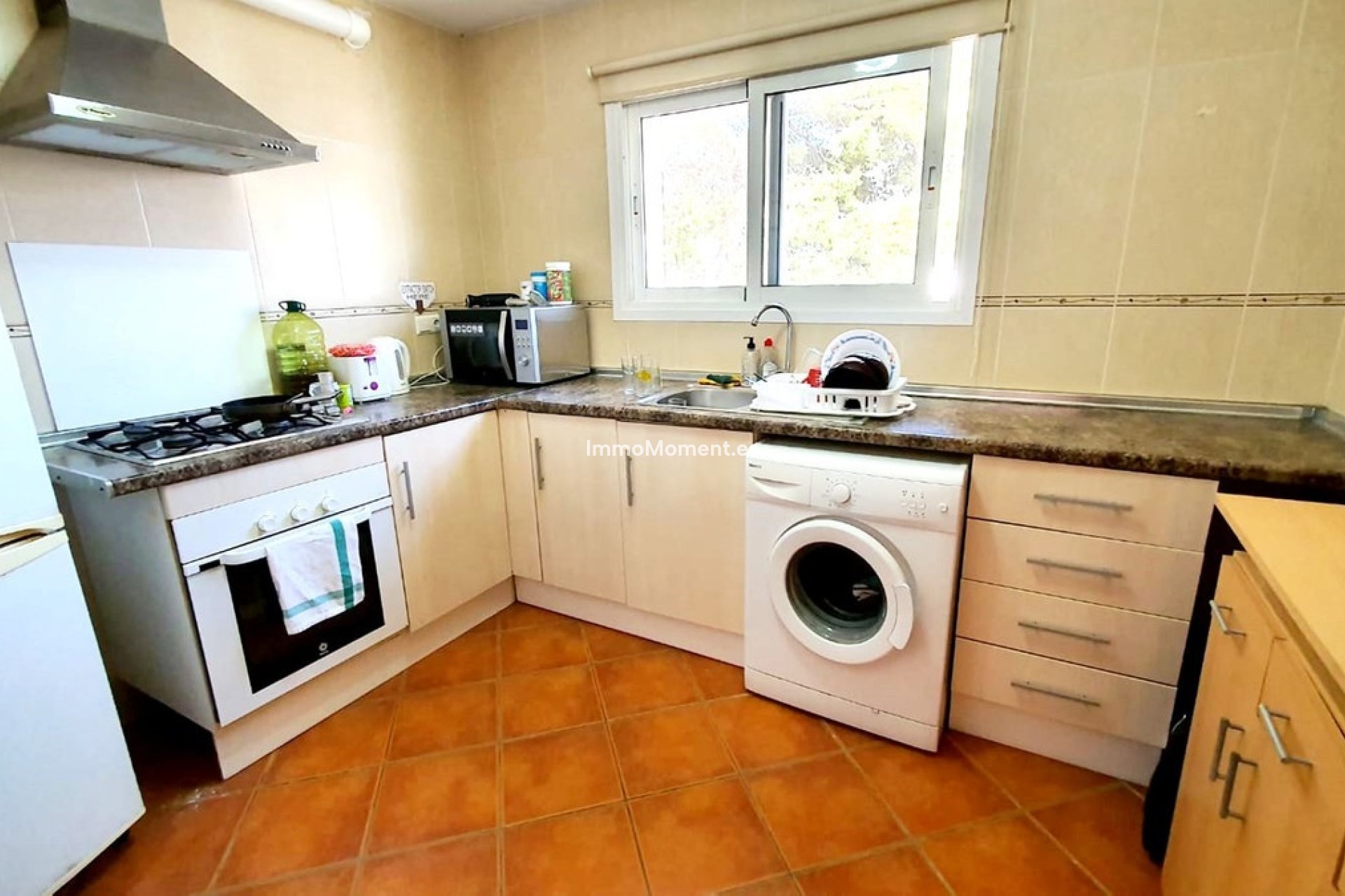 Resale - Detached villa - Fuengirola - Torreblanca