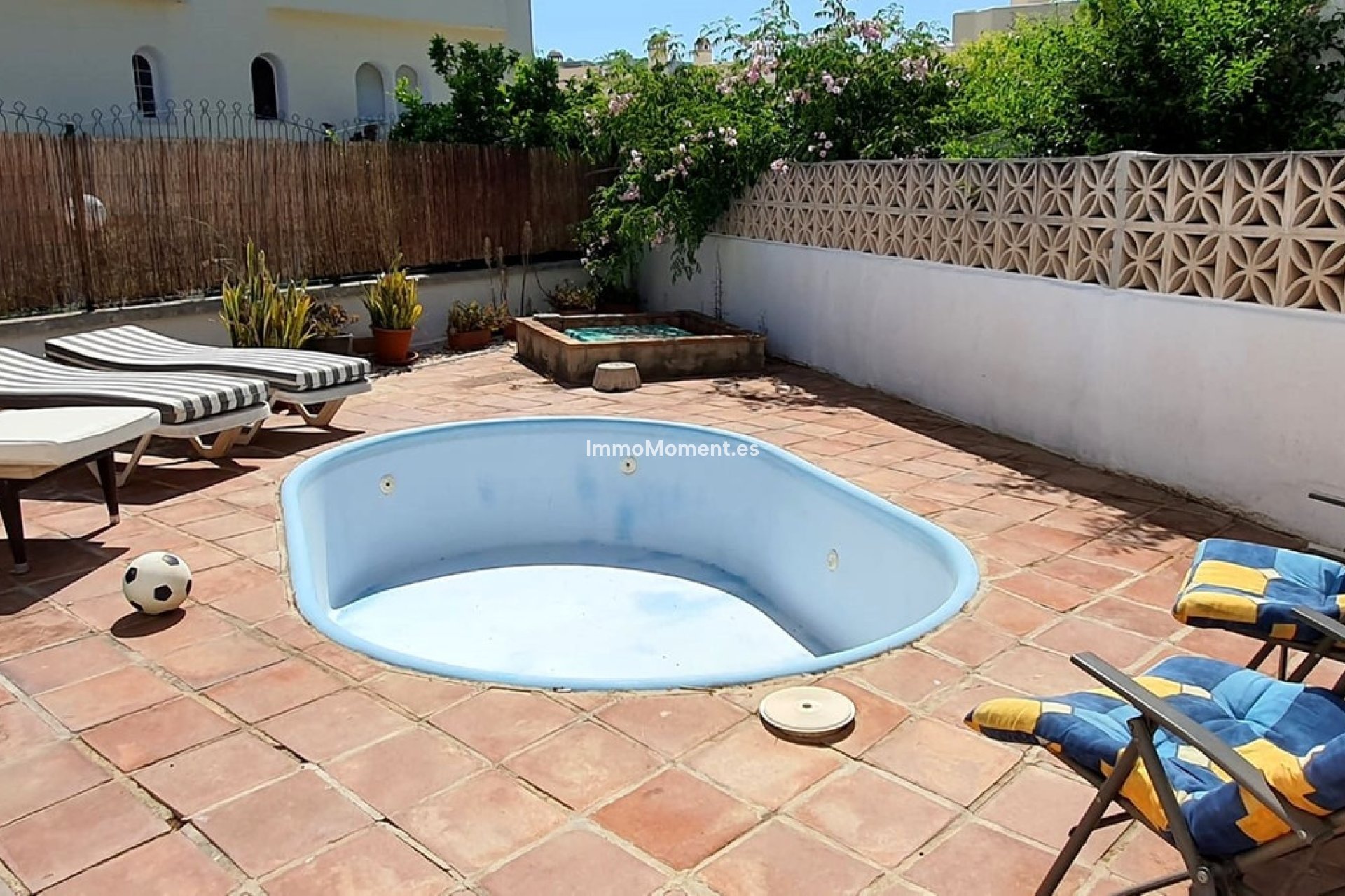 Resale - Detached villa - Fuengirola - Torreblanca