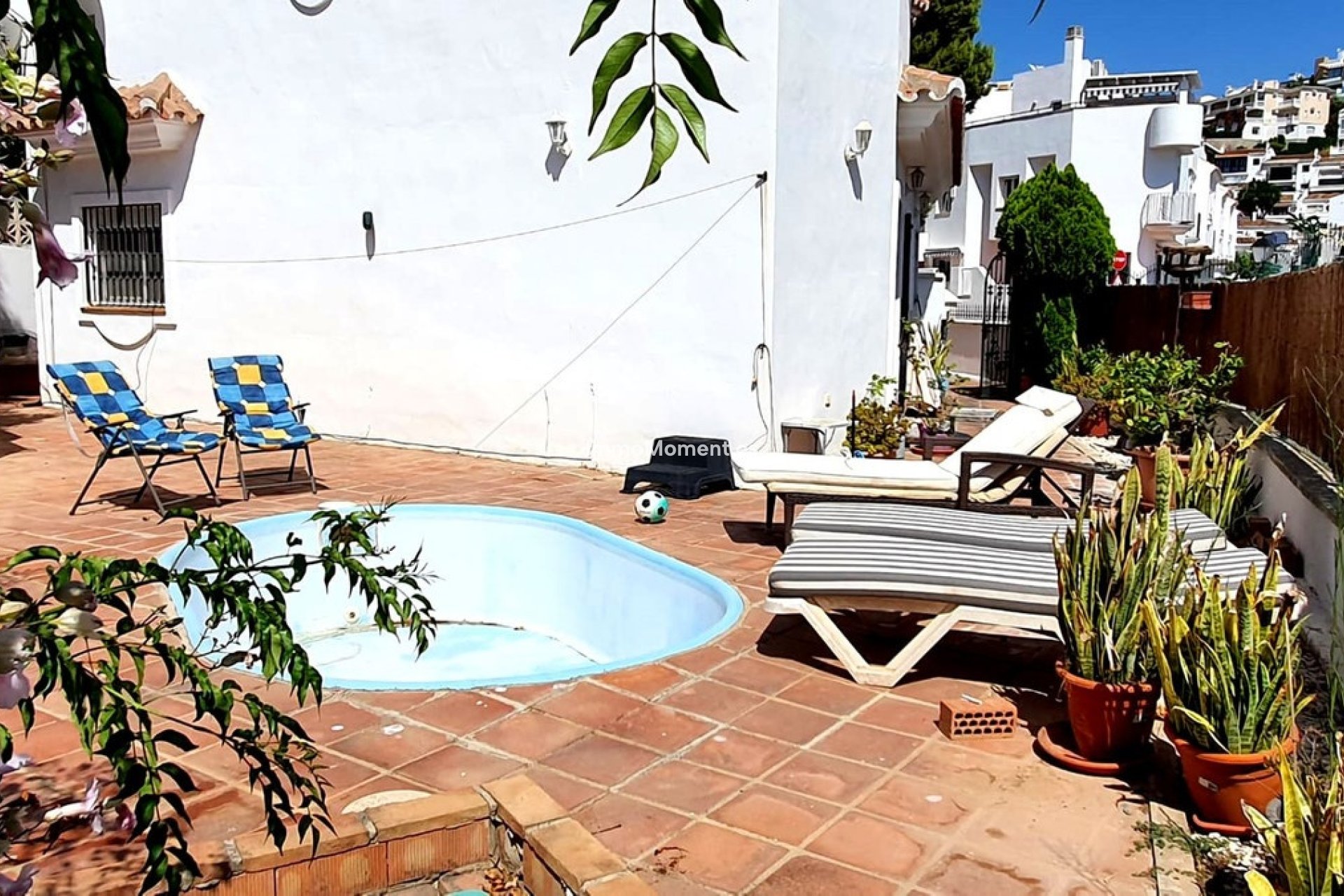Resale - Detached villa - Fuengirola - Torreblanca