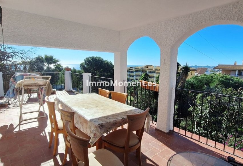 Resale - Detached villa - Fuengirola - Torreblanca