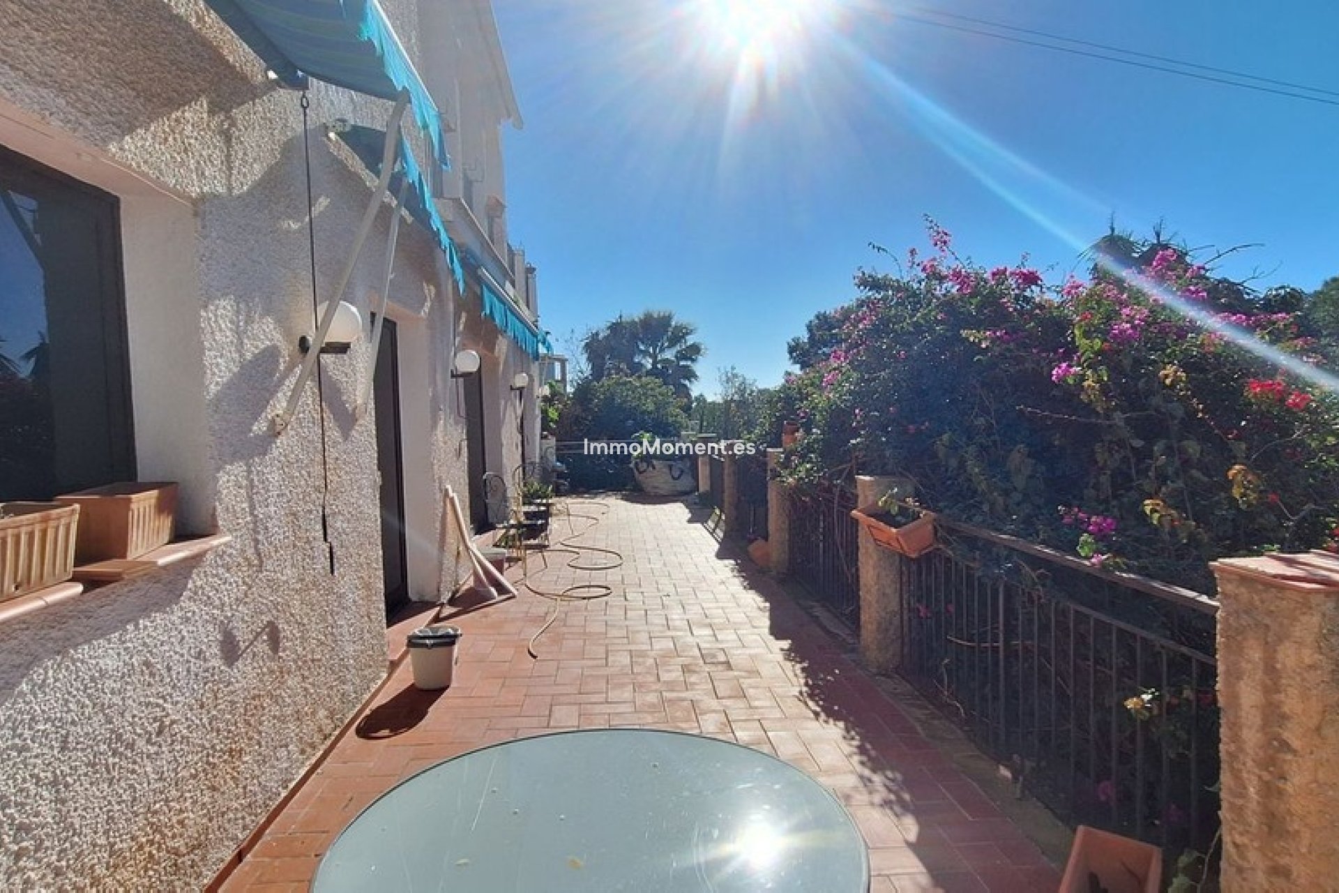 Resale - Detached villa - Fuengirola - Torreblanca