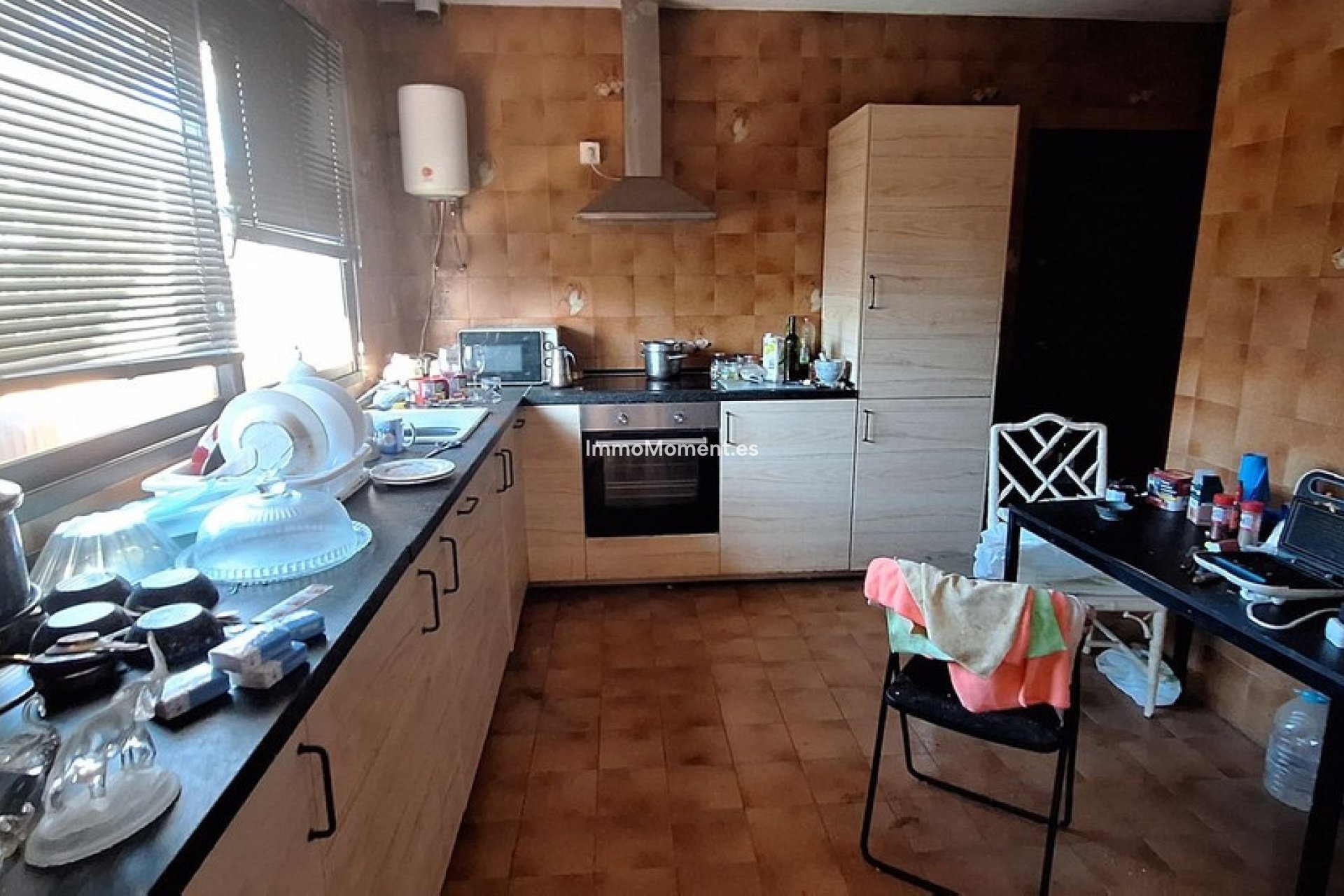 Resale - Detached villa - Fuengirola - Torreblanca