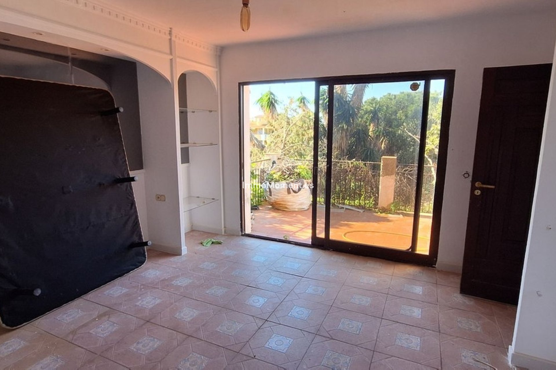 Resale - Detached villa - Fuengirola - Torreblanca