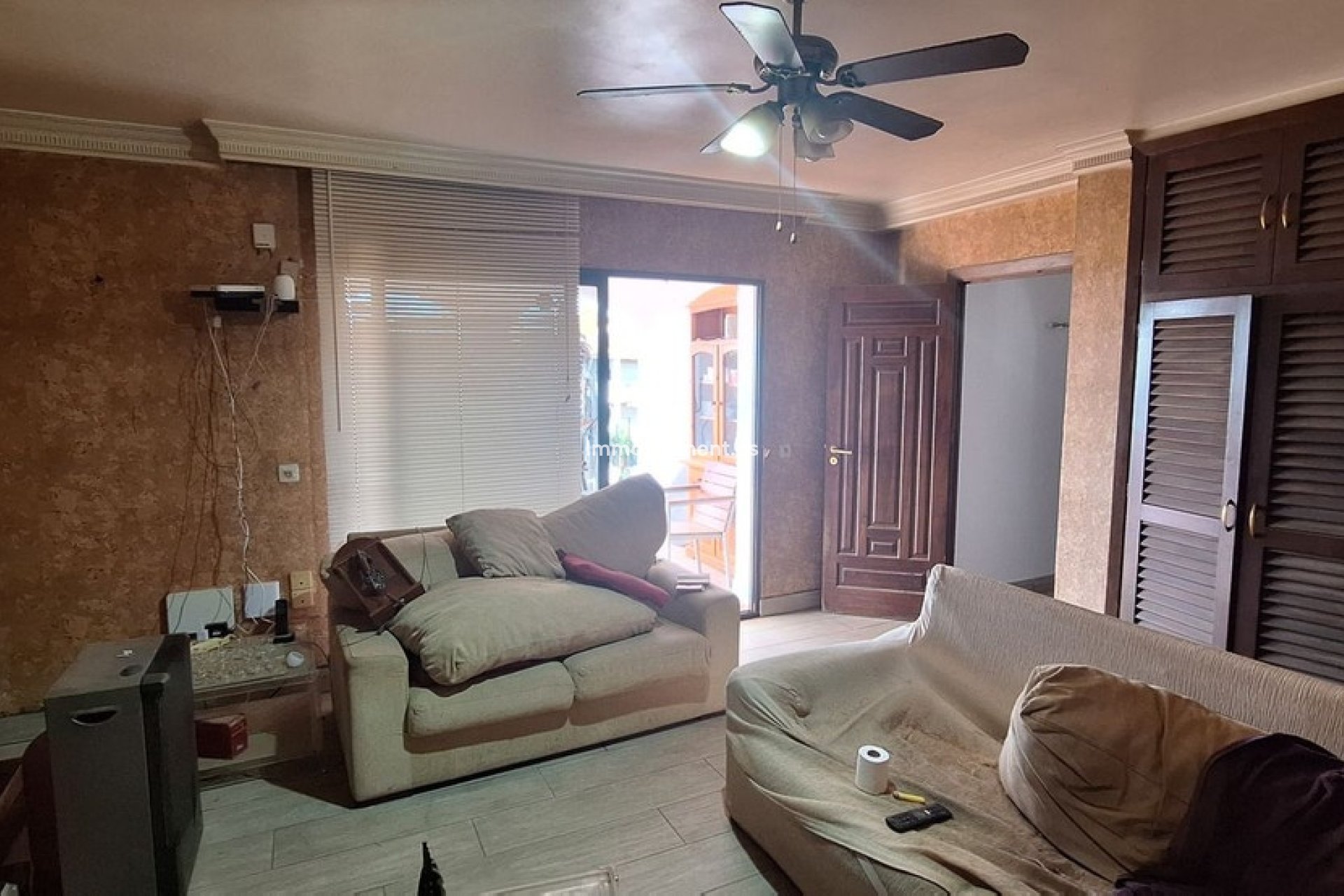 Resale - Detached villa - Fuengirola - Torreblanca