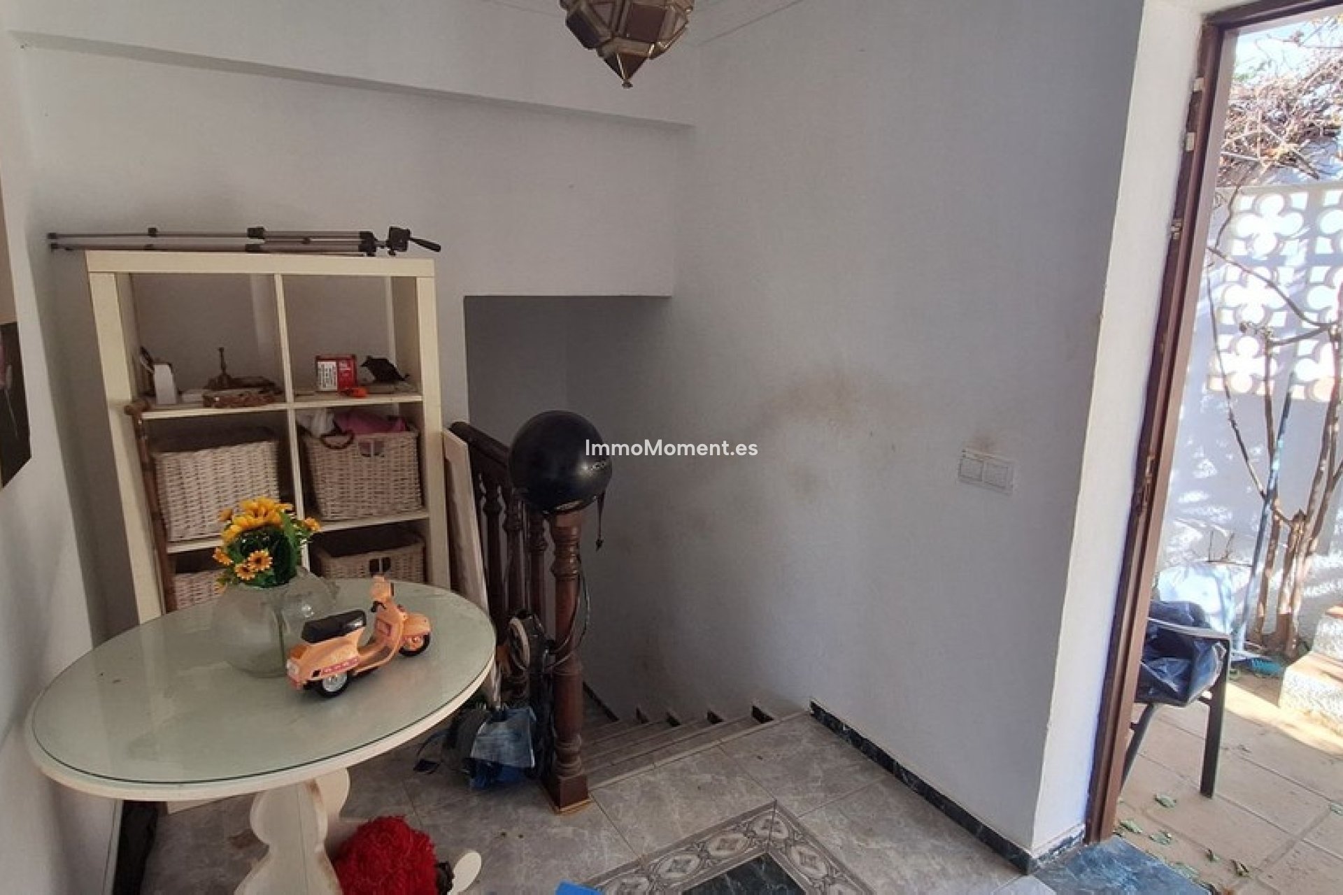 Resale - Detached villa - Fuengirola - Torreblanca