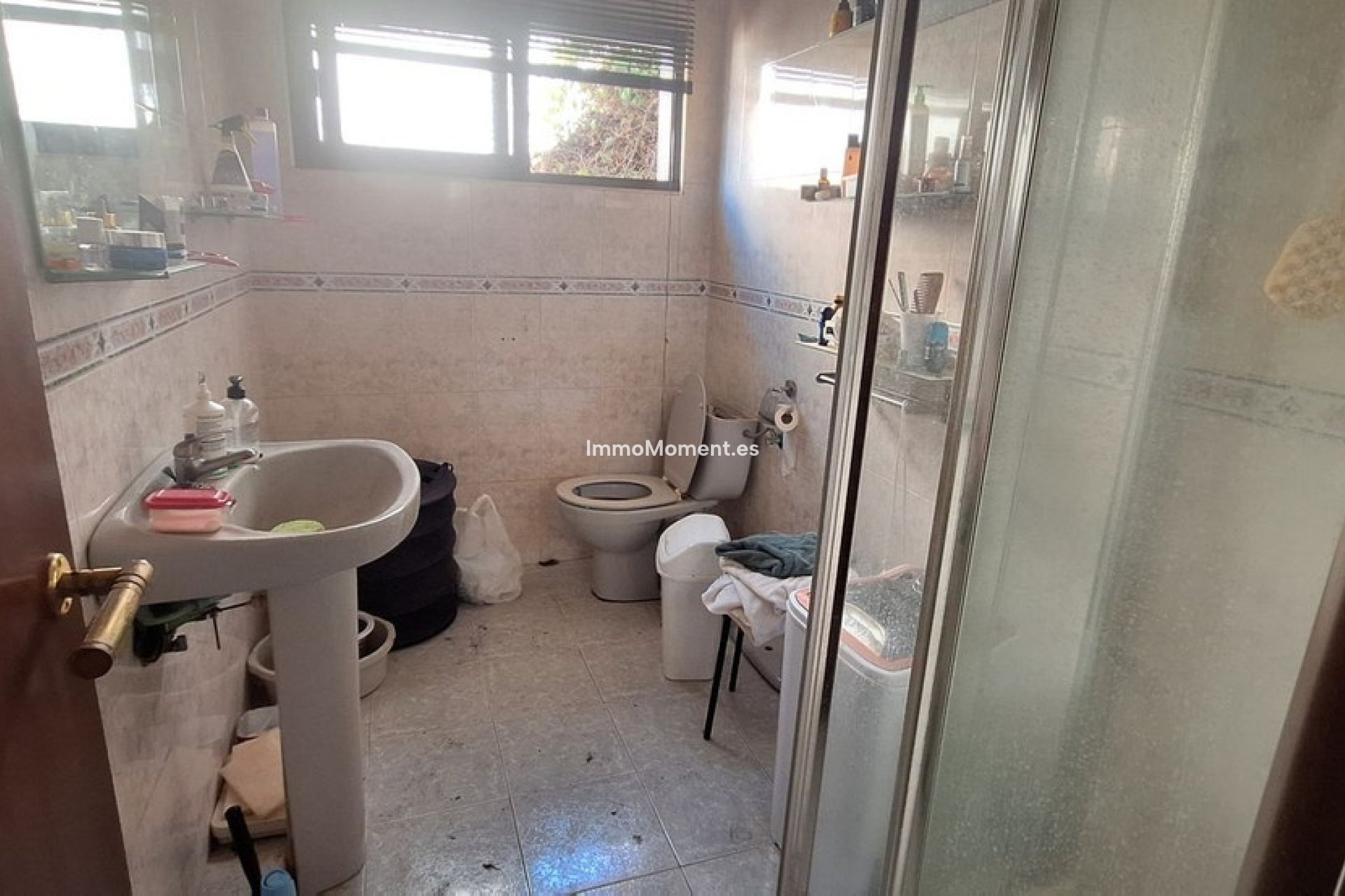 Resale - Detached villa - Fuengirola - Torreblanca