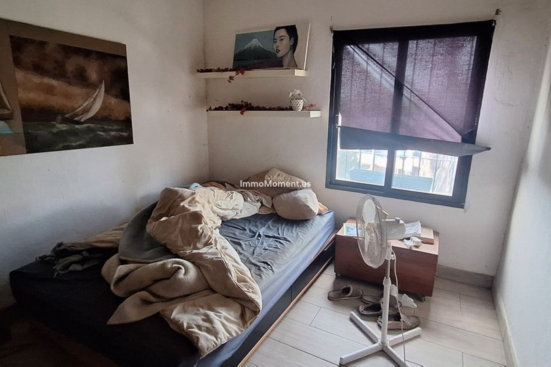 Resale - Detached villa - Fuengirola - Torreblanca