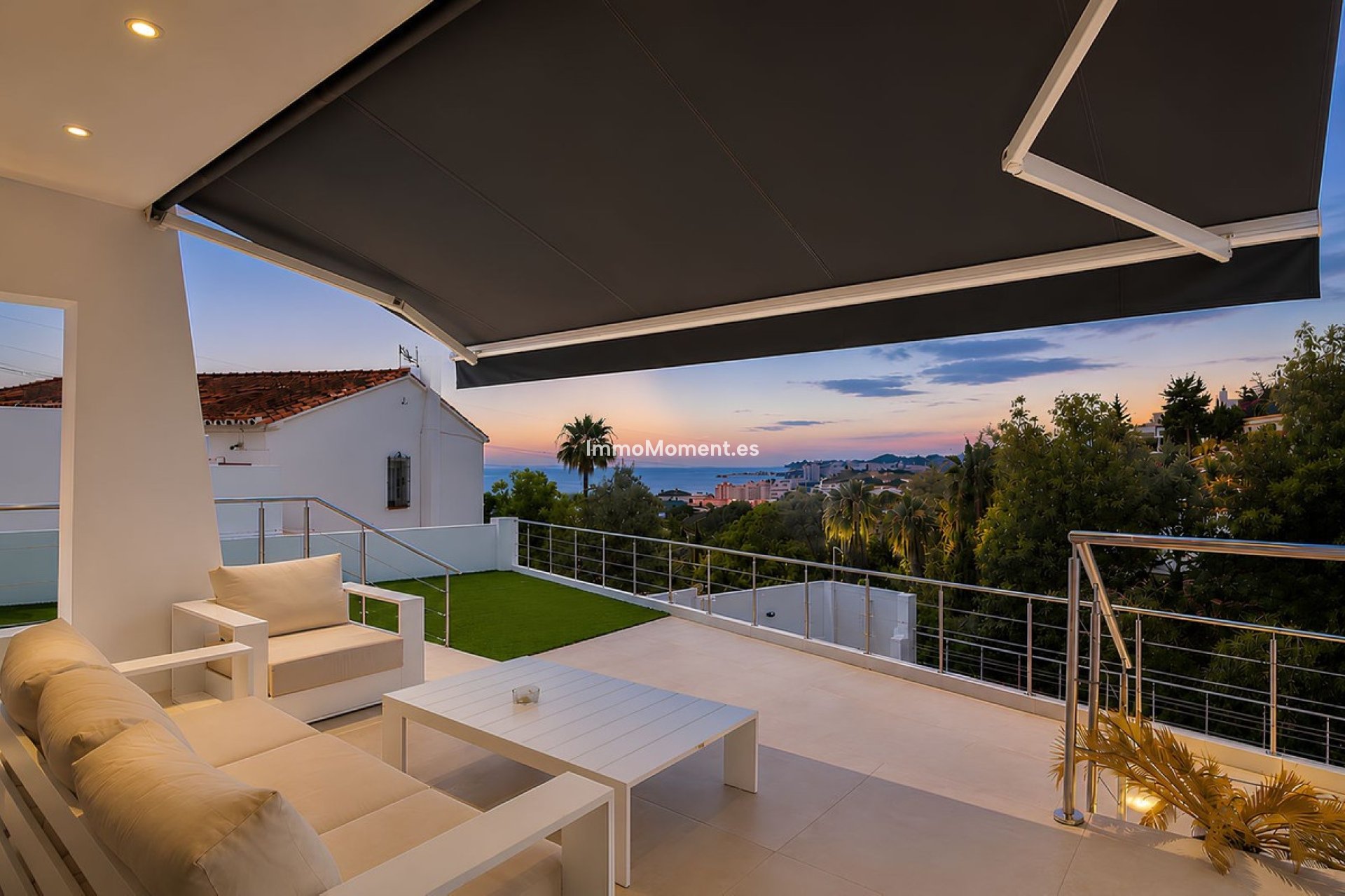 Resale - Detached villa - Fuengirola - Torreblanca