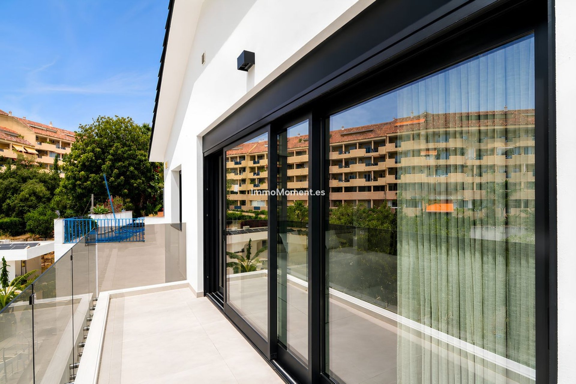 Resale - Detached villa - Fuengirola - Torreblanca