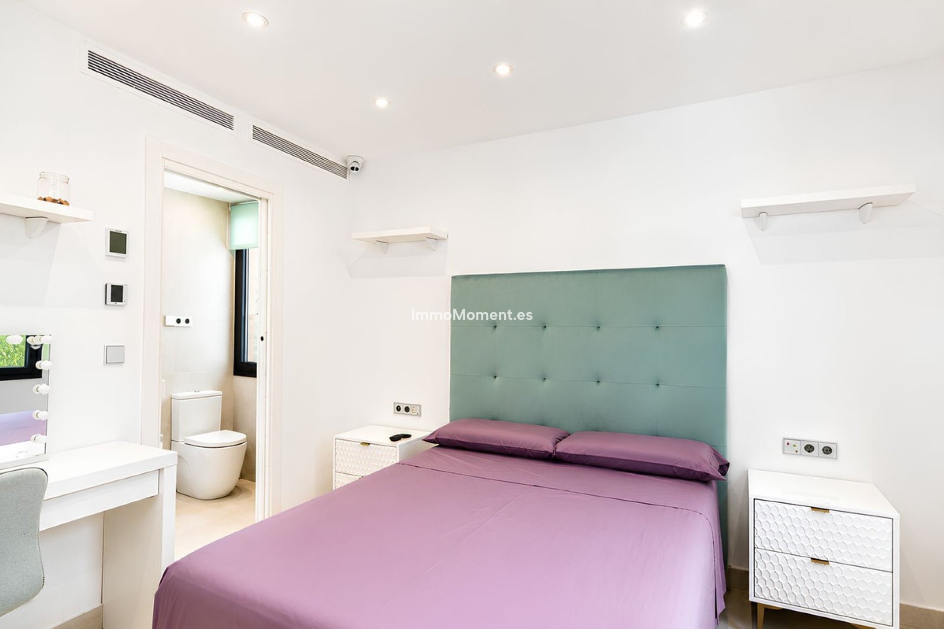 Resale - Detached villa - Fuengirola - Torreblanca