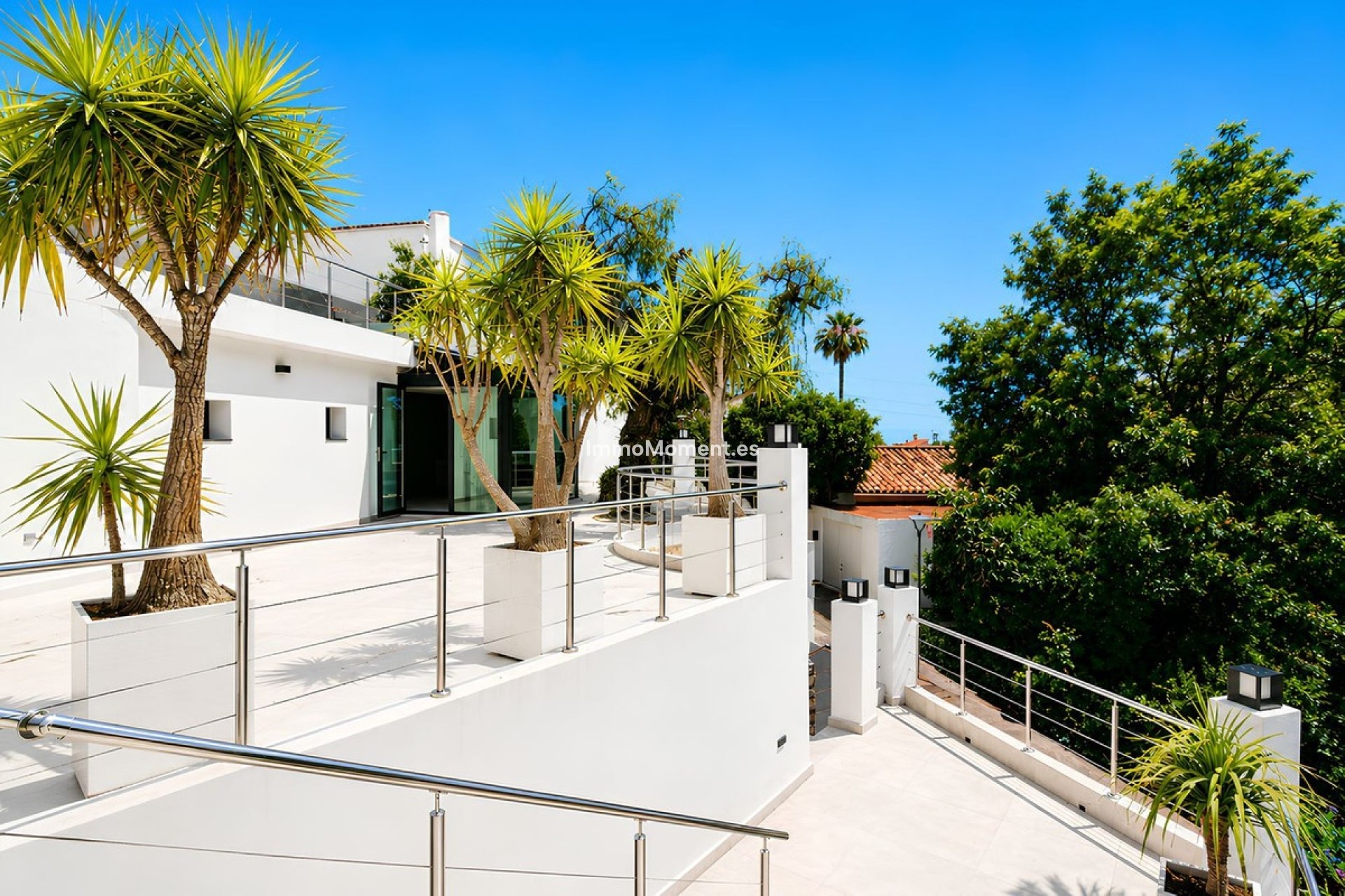 Resale - Detached villa - Fuengirola - Torreblanca
