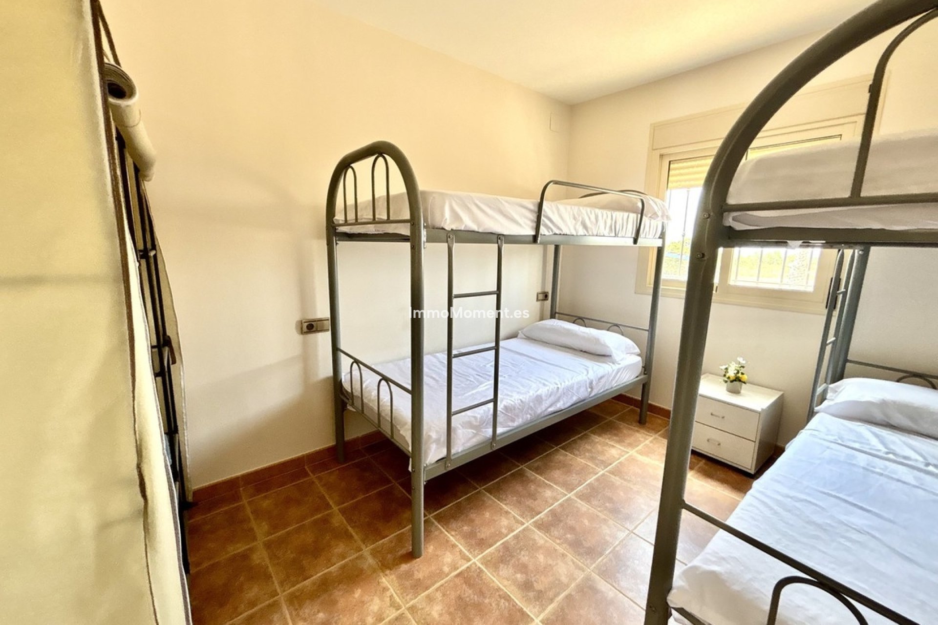 Resale - Detached villa - Fuente Alamo - Fuente-Álamo de Murcia Centro