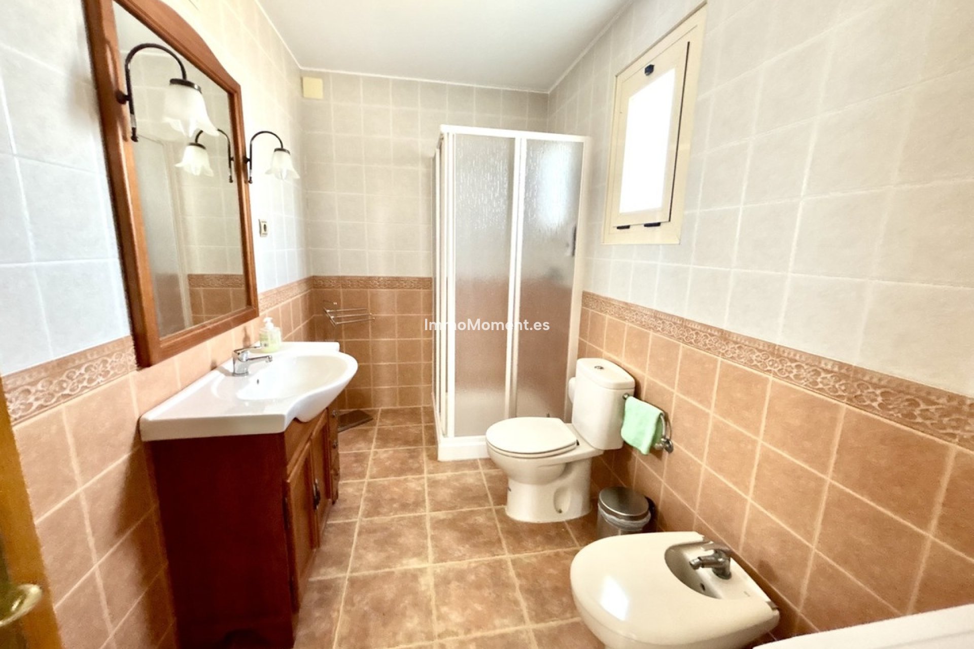 Resale - Detached villa - Fuente Alamo - Fuente-Álamo de Murcia Centro