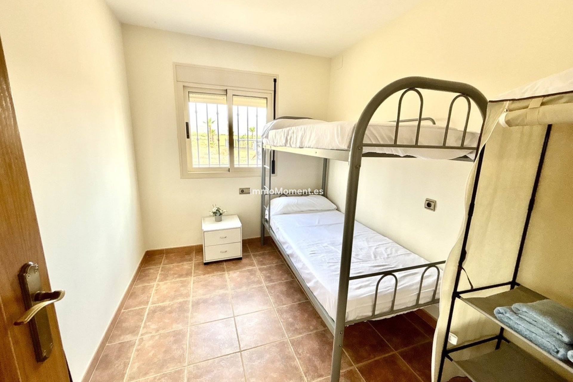 Resale - Detached villa - Fuente Alamo - Fuente-Álamo de Murcia Centro