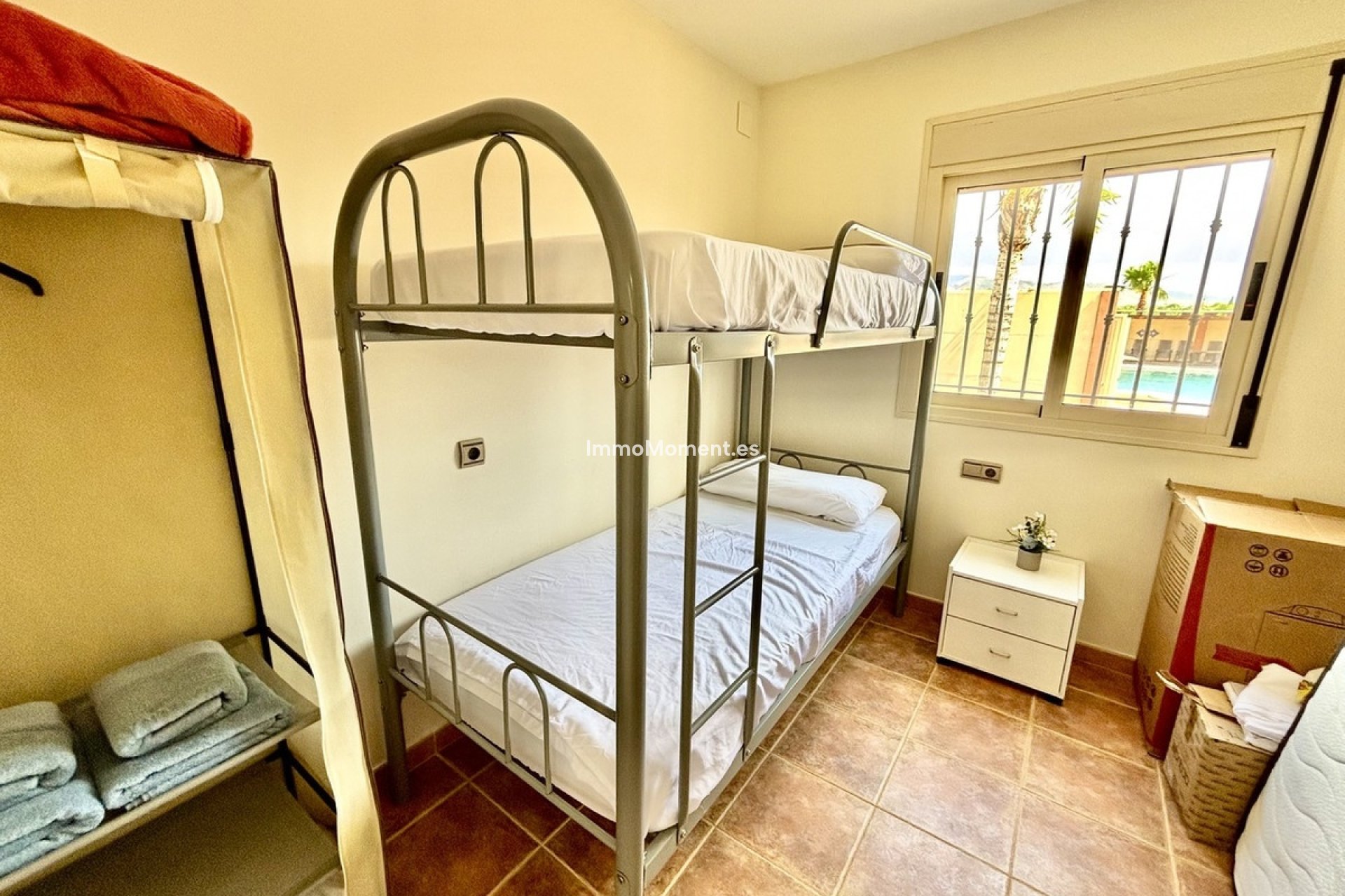 Resale - Detached villa - Fuente Alamo - Fuente-Álamo de Murcia Centro