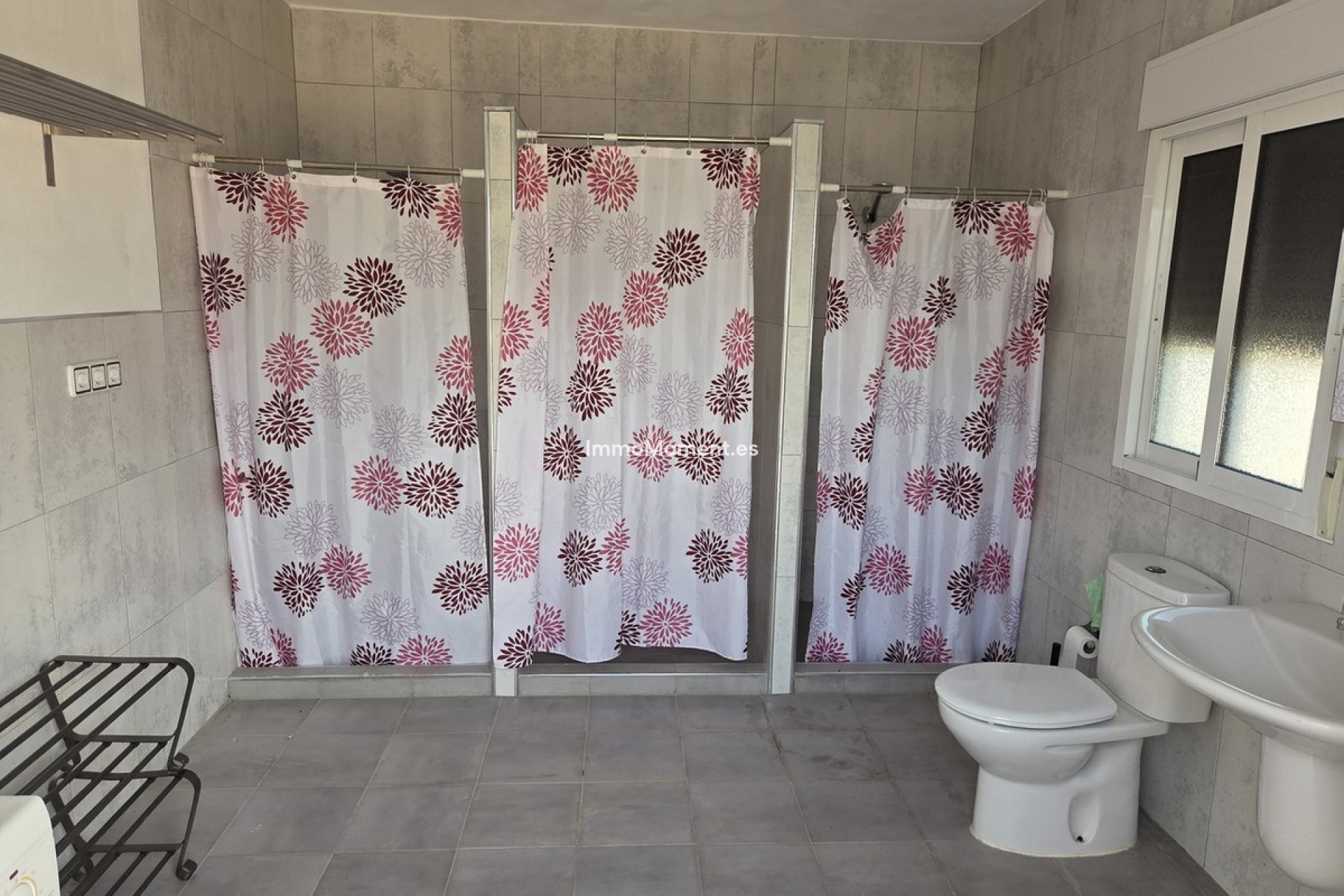 Resale - Detached villa - Fuente Alamo - Fuente-Álamo de Murcia Centro