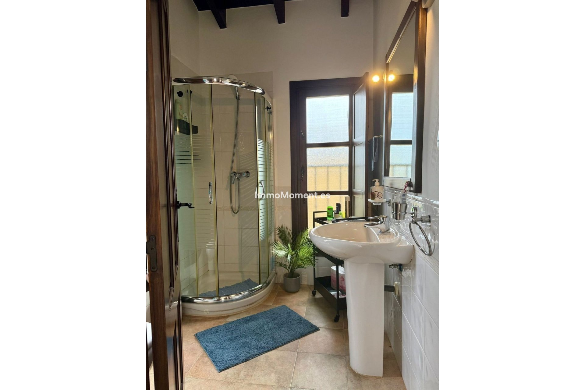 Resale - Detached villa - Fuente Alamo - Hacienda del Alamo Golf Resort