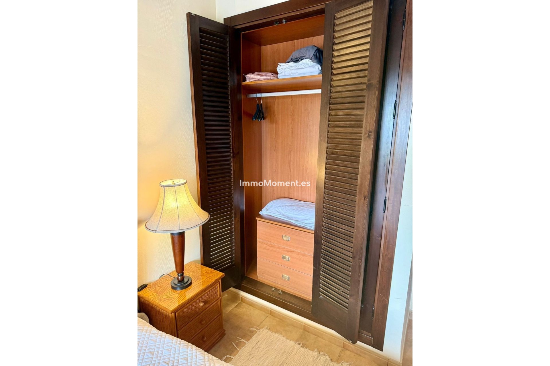 Resale - Detached villa - Fuente Alamo - Hacienda del Alamo Golf Resort