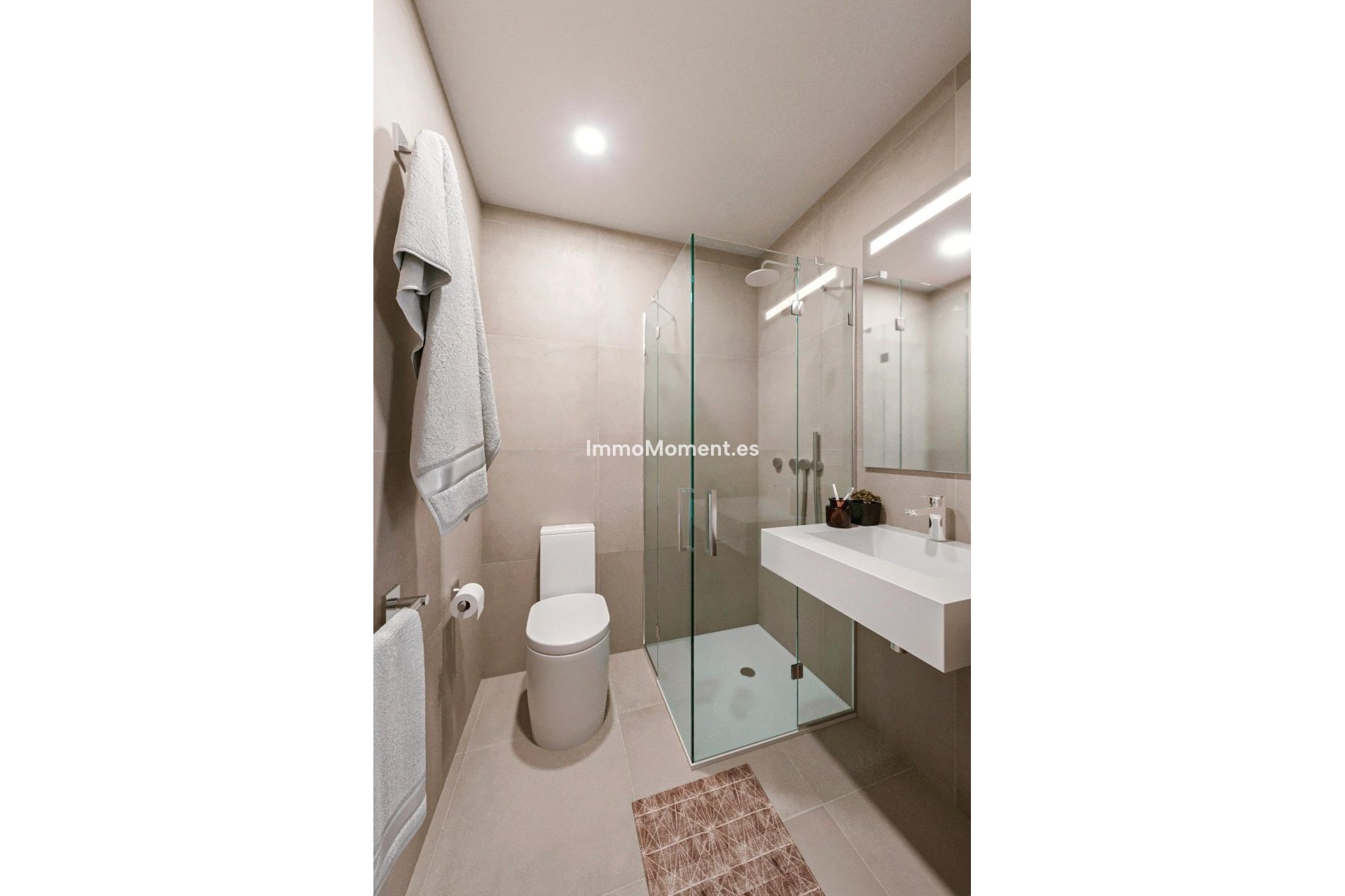 Resale - Detached villa - Fuente Alamo - La Pinilla