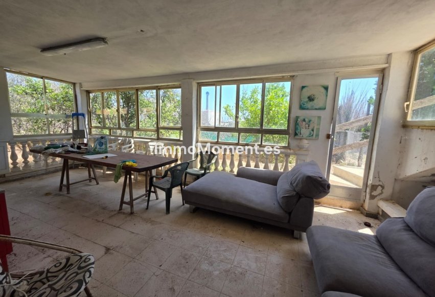Resale - Detached villa - Guardamar del Segura - Guardamar del Segura Centro