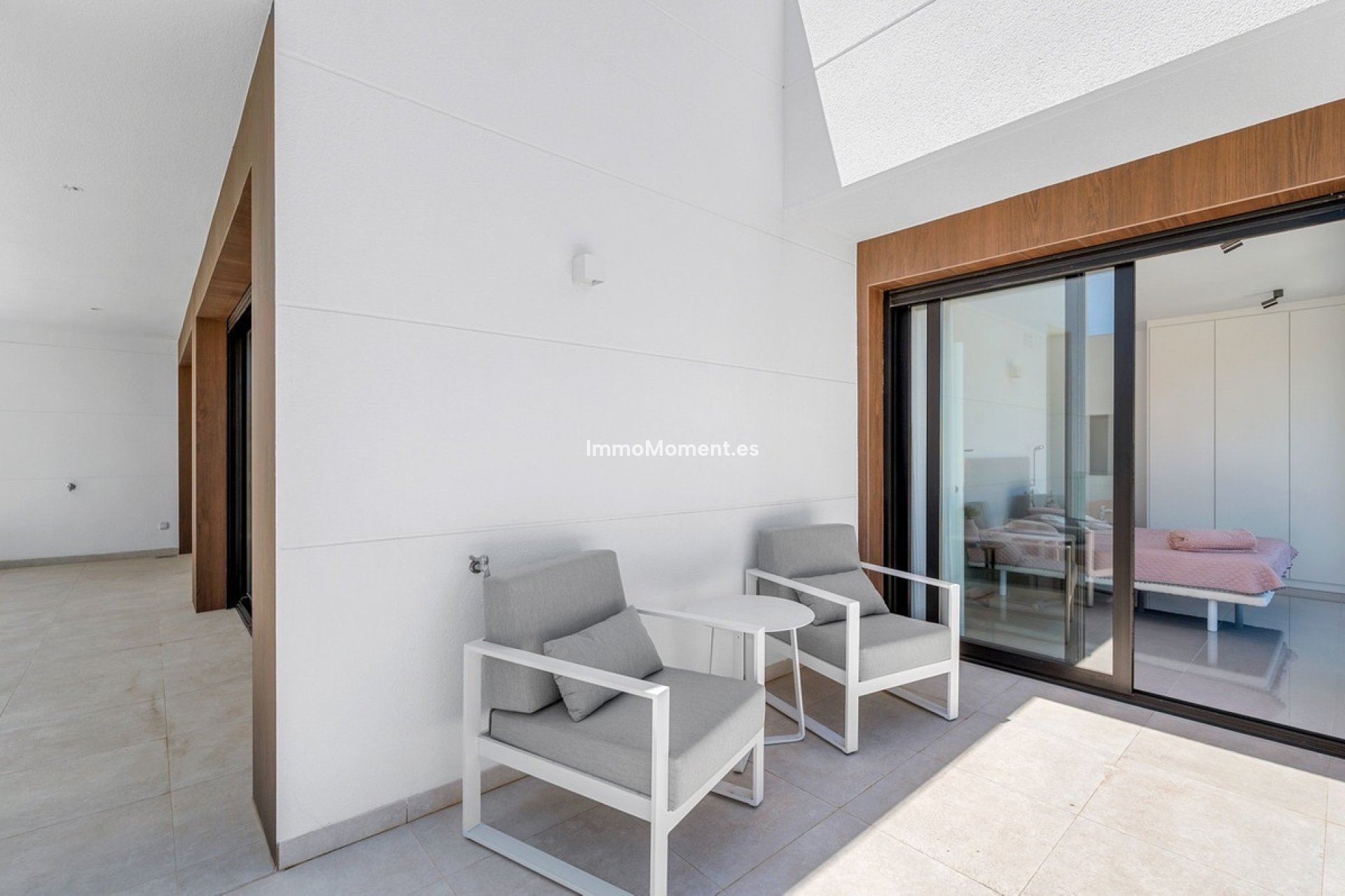 Resale - Detached villa - Guardamar del Segura - Guardamar del Segura Centro