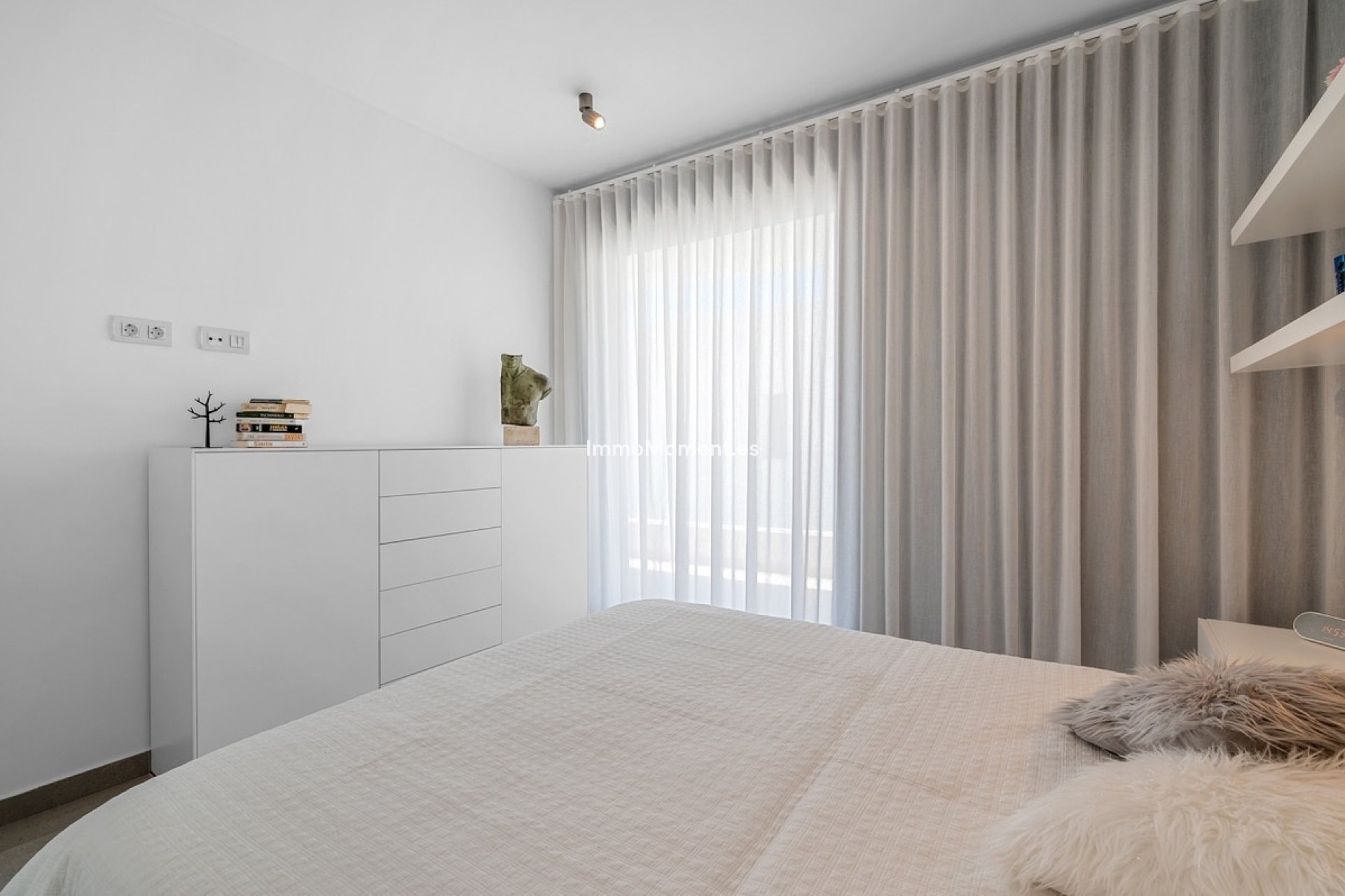 Resale - Detached villa - Guardamar del Segura - Guardamar del Segura Centro