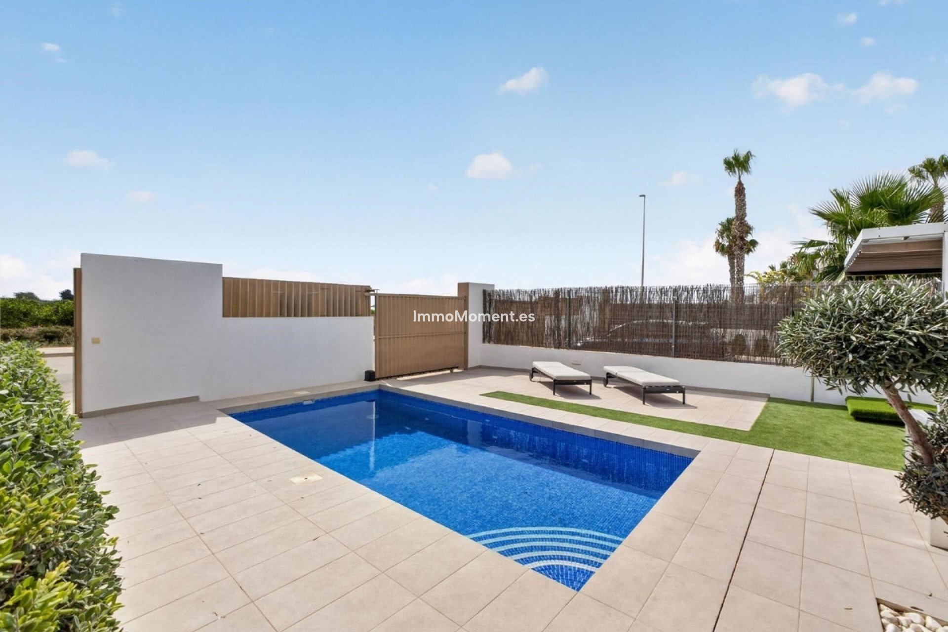 Resale - Detached villa - Guardamar del Segura - Guardamar del Segura Centro