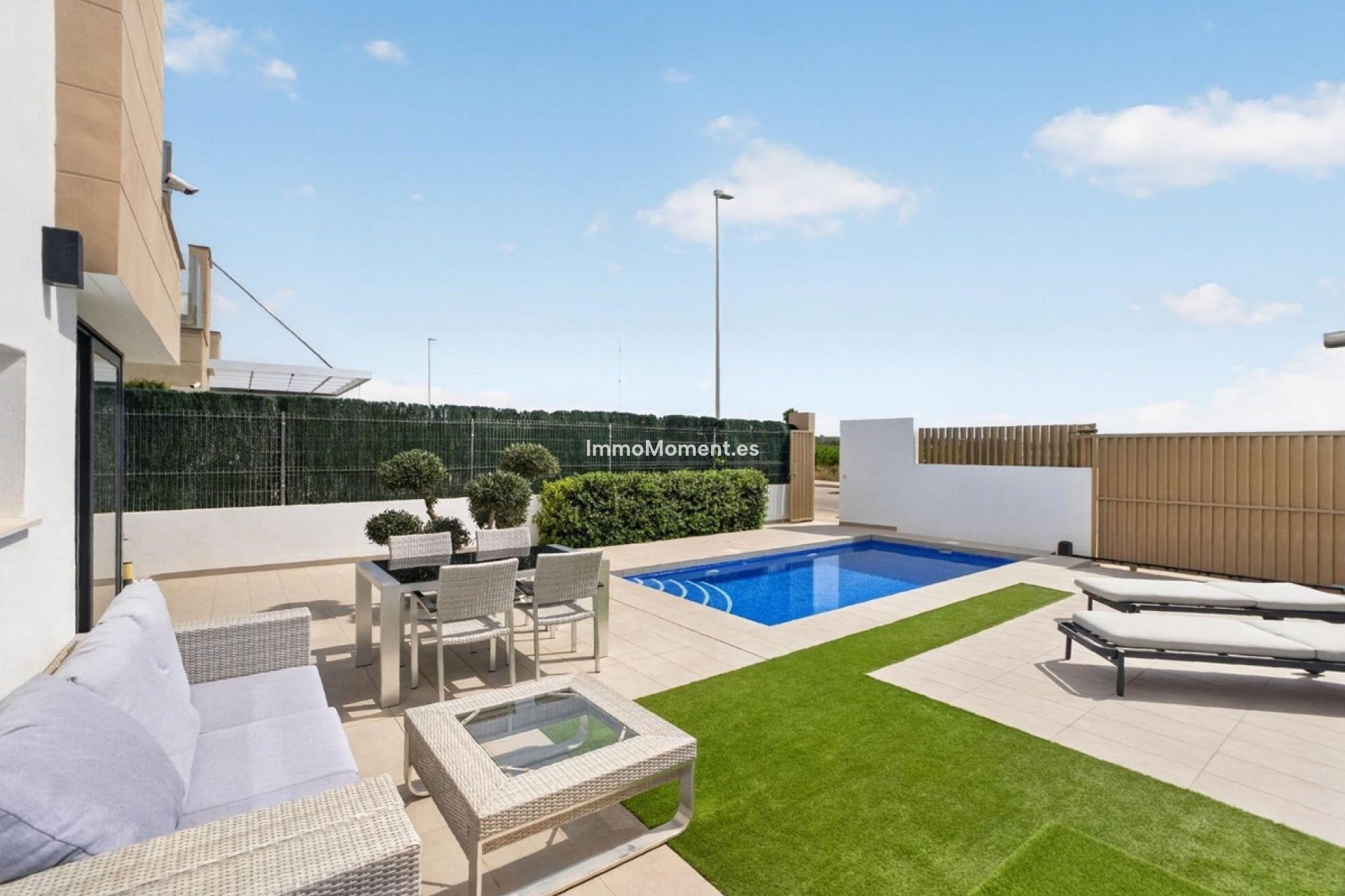 Resale - Detached villa - Guardamar del Segura - Guardamar del Segura Centro