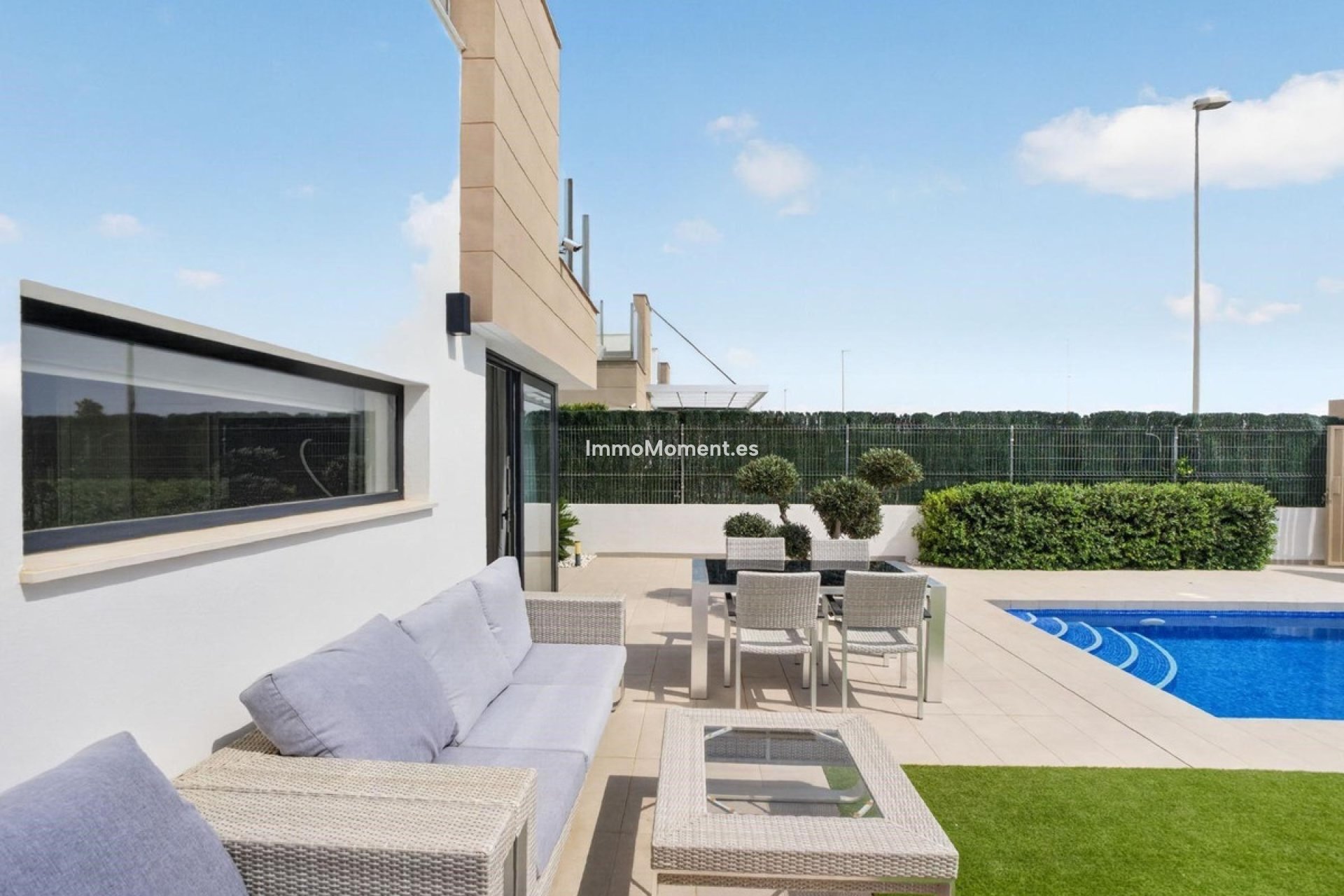 Resale - Detached villa - Guardamar del Segura - Guardamar del Segura Centro