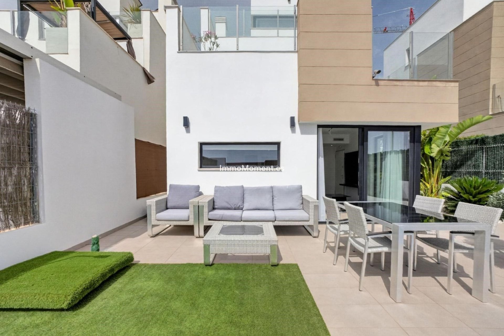 Resale - Detached villa - Guardamar del Segura - Guardamar del Segura Centro