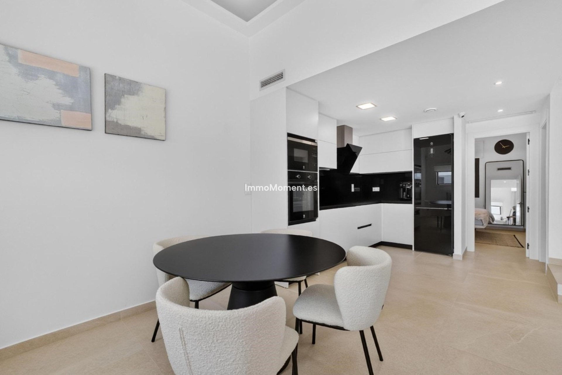 Resale - Detached villa - Guardamar del Segura - Guardamar del Segura Centro