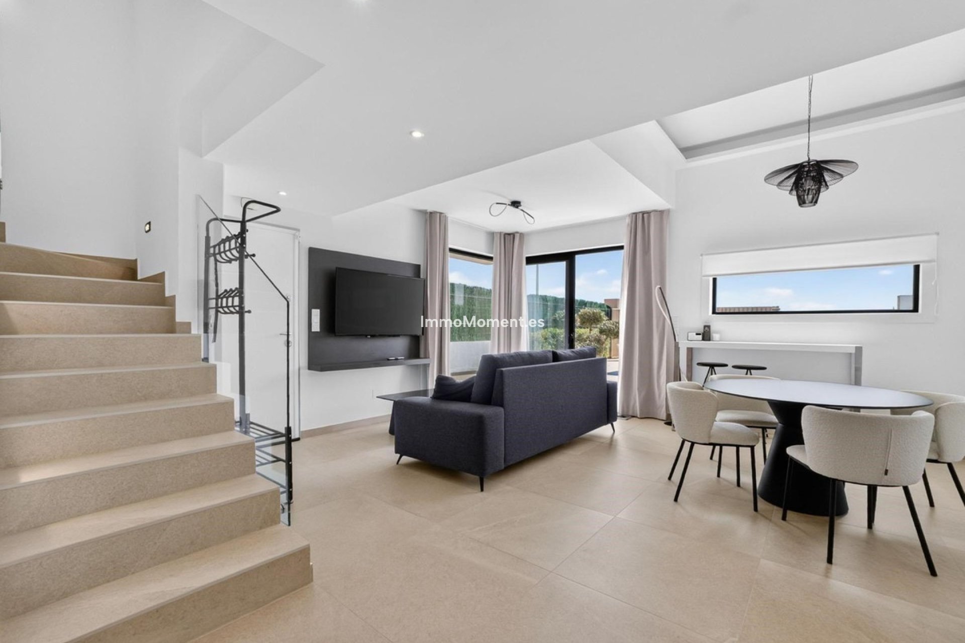 Resale - Detached villa - Guardamar del Segura - Guardamar del Segura Centro