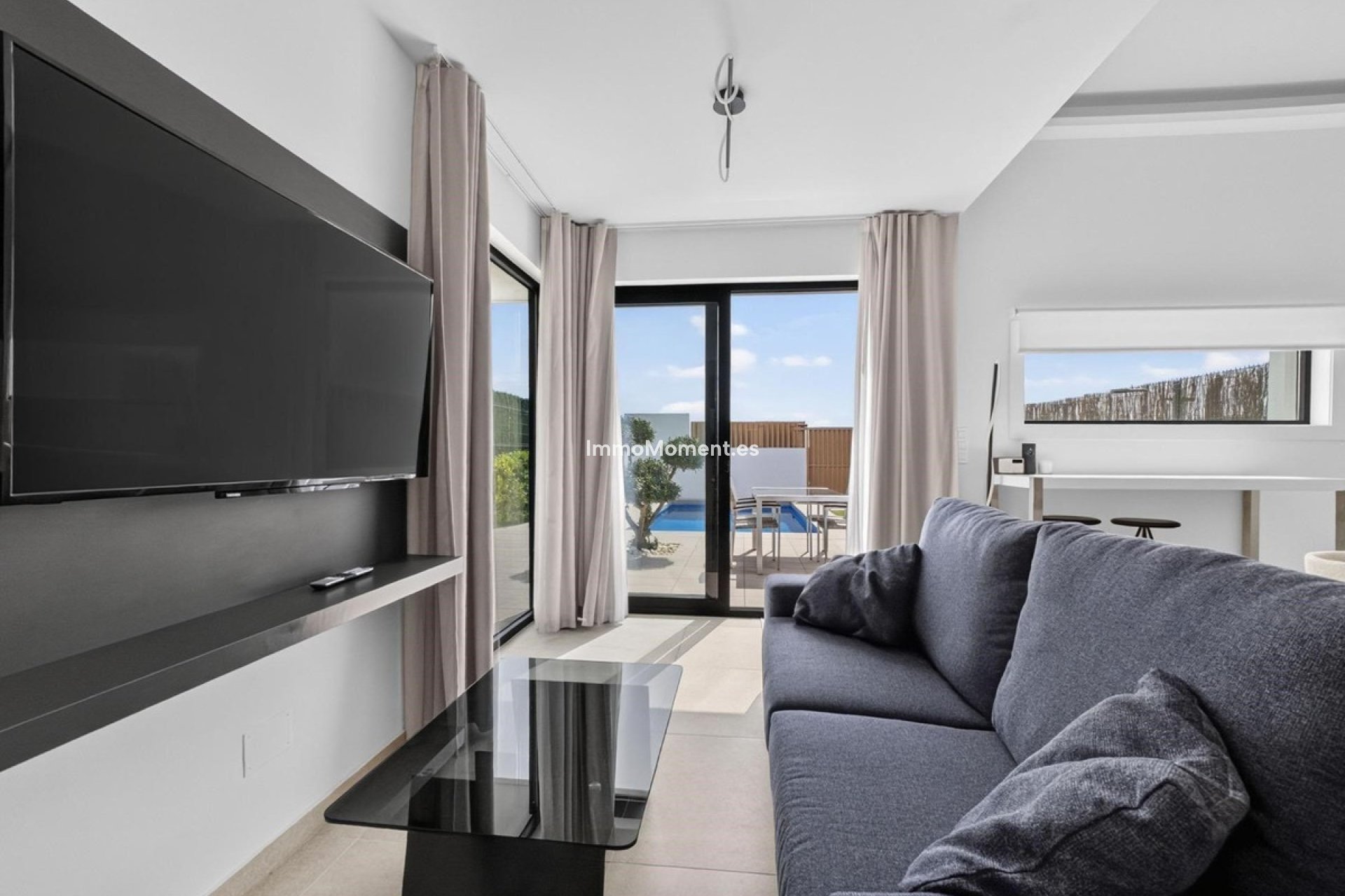 Resale - Detached villa - Guardamar del Segura - Guardamar del Segura Centro