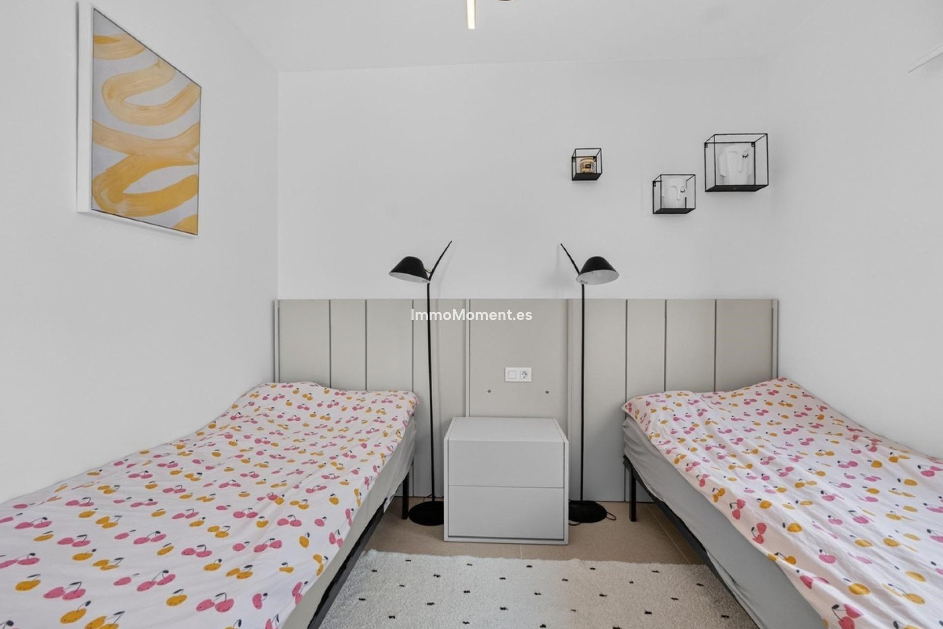 Resale - Detached villa - Guardamar del Segura - Guardamar del Segura Centro
