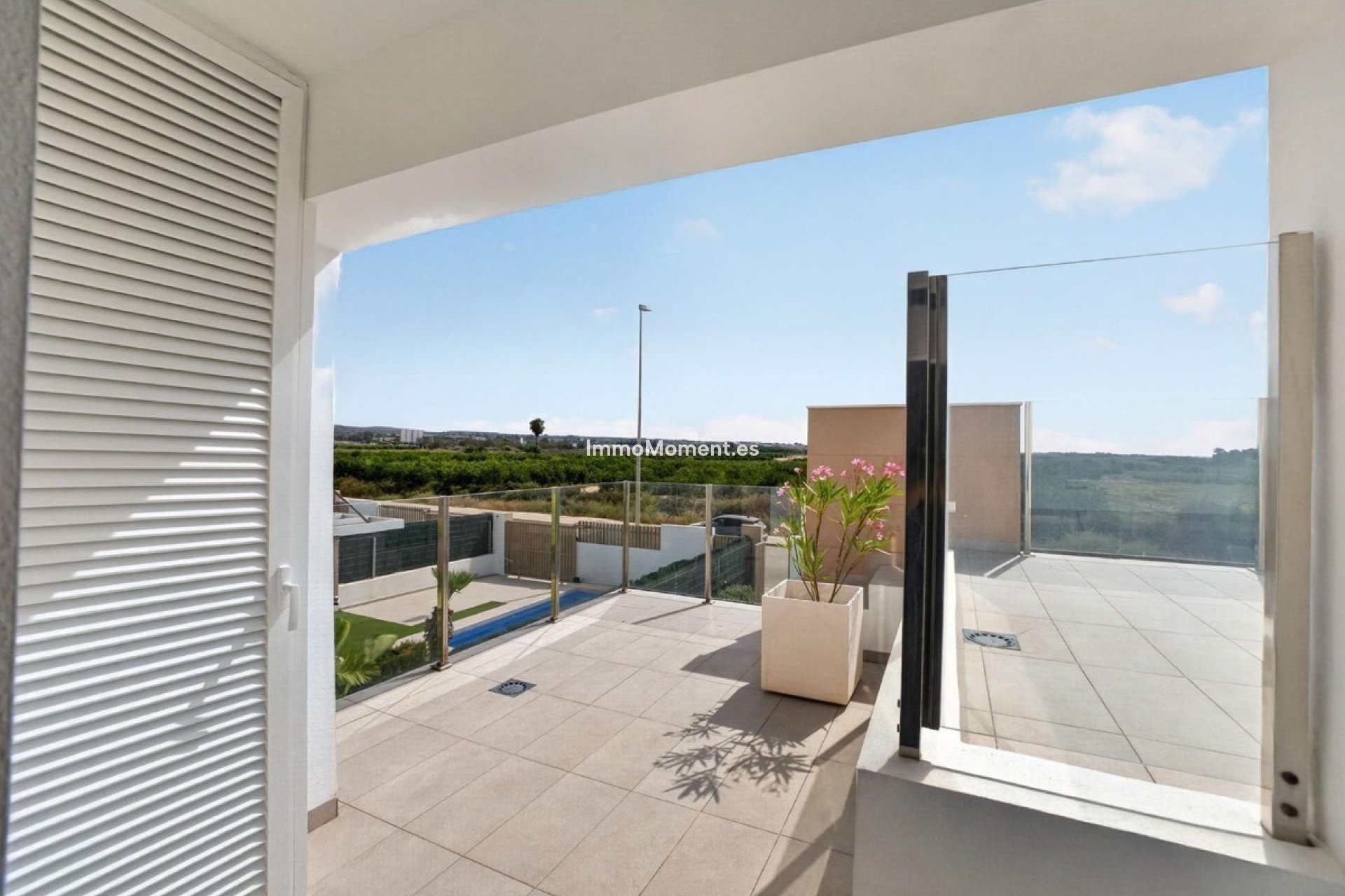 Resale - Detached villa - Guardamar del Segura - Guardamar del Segura Centro
