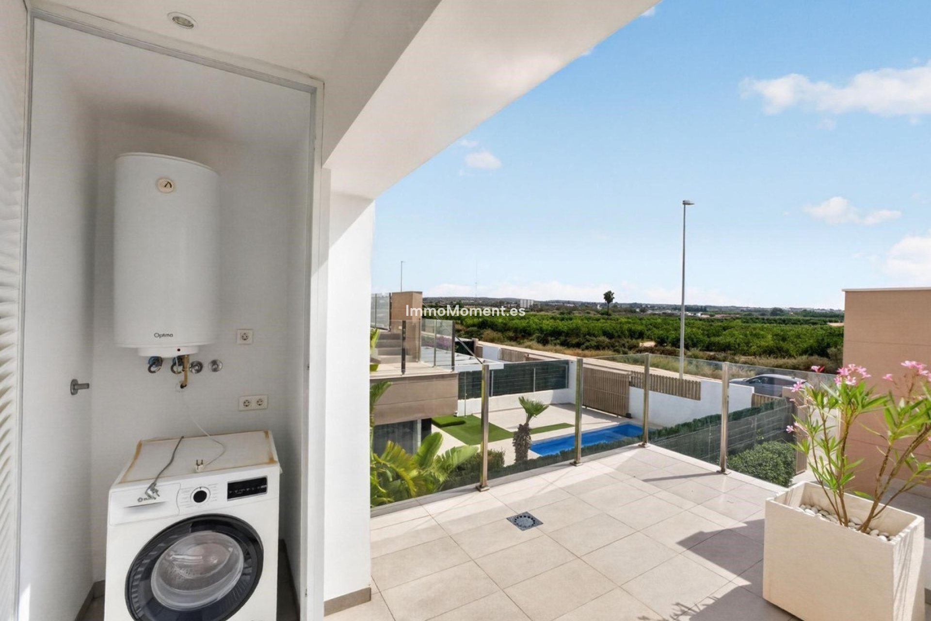 Resale - Detached villa - Guardamar del Segura - Guardamar del Segura Centro