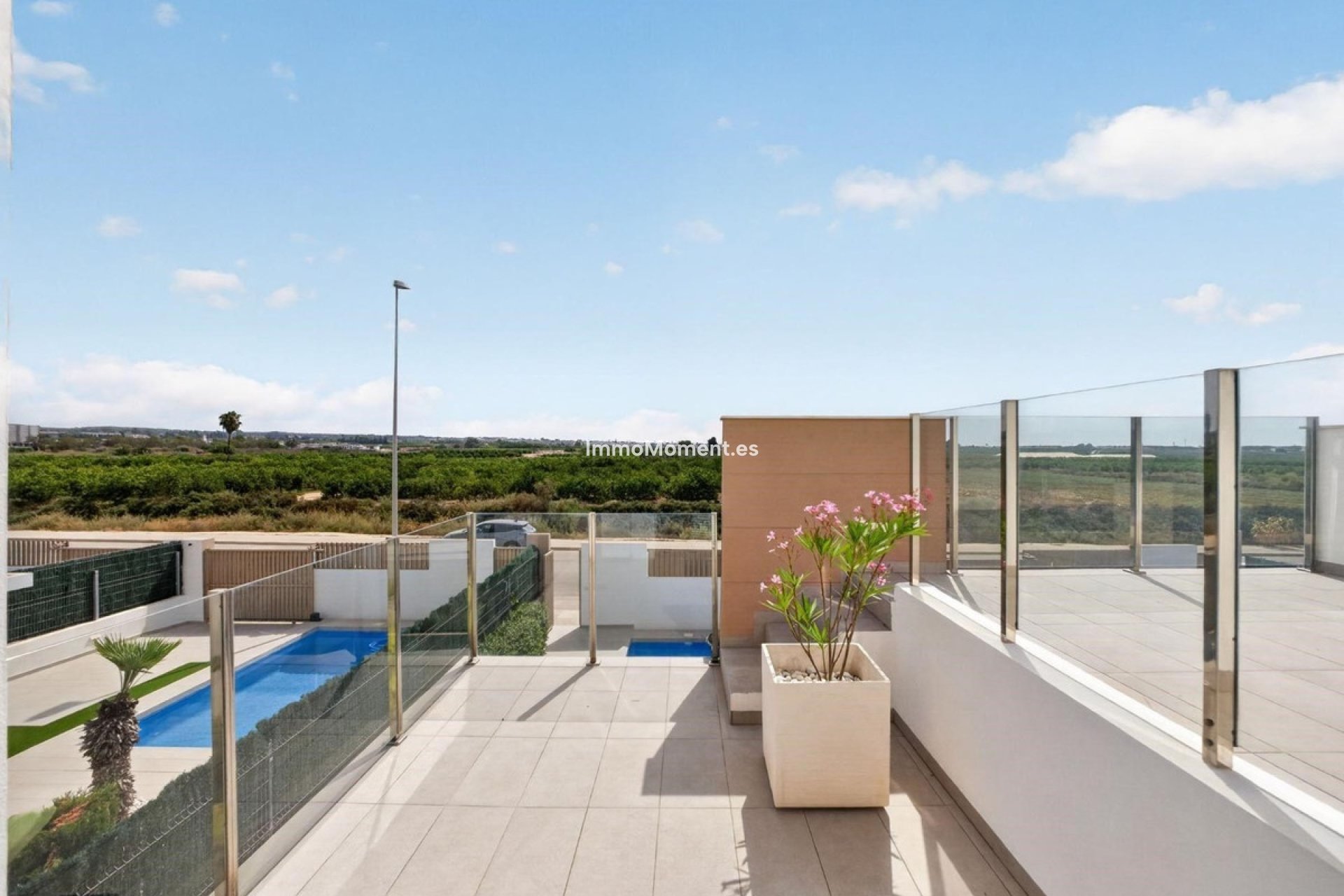 Resale - Detached villa - Guardamar del Segura - Guardamar del Segura Centro