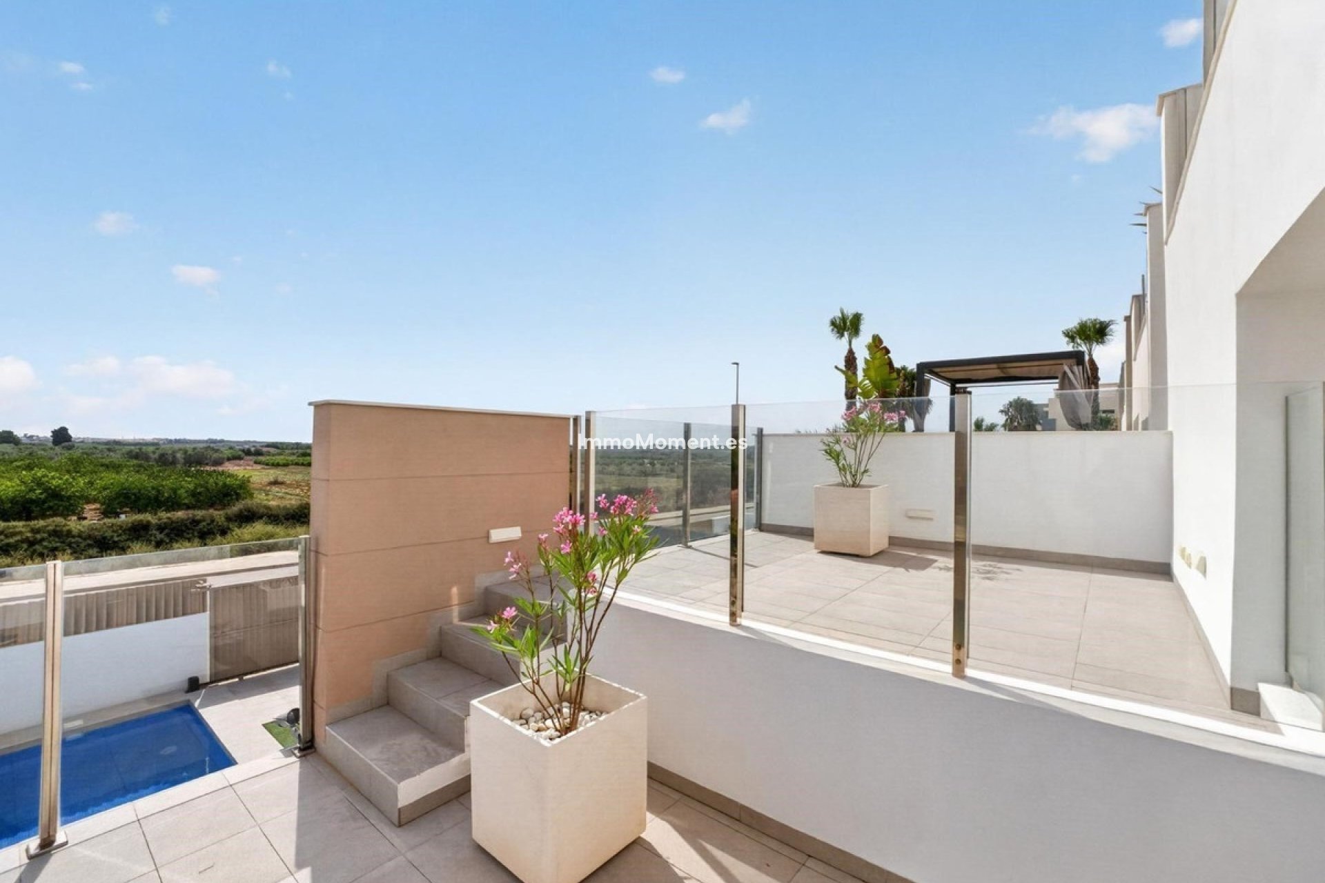 Resale - Detached villa - Guardamar del Segura - Guardamar del Segura Centro