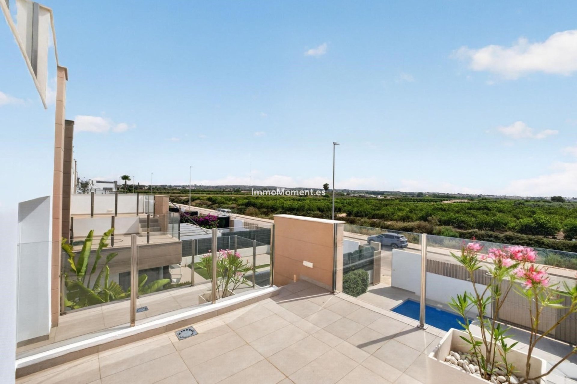 Resale - Detached villa - Guardamar del Segura - Guardamar del Segura Centro