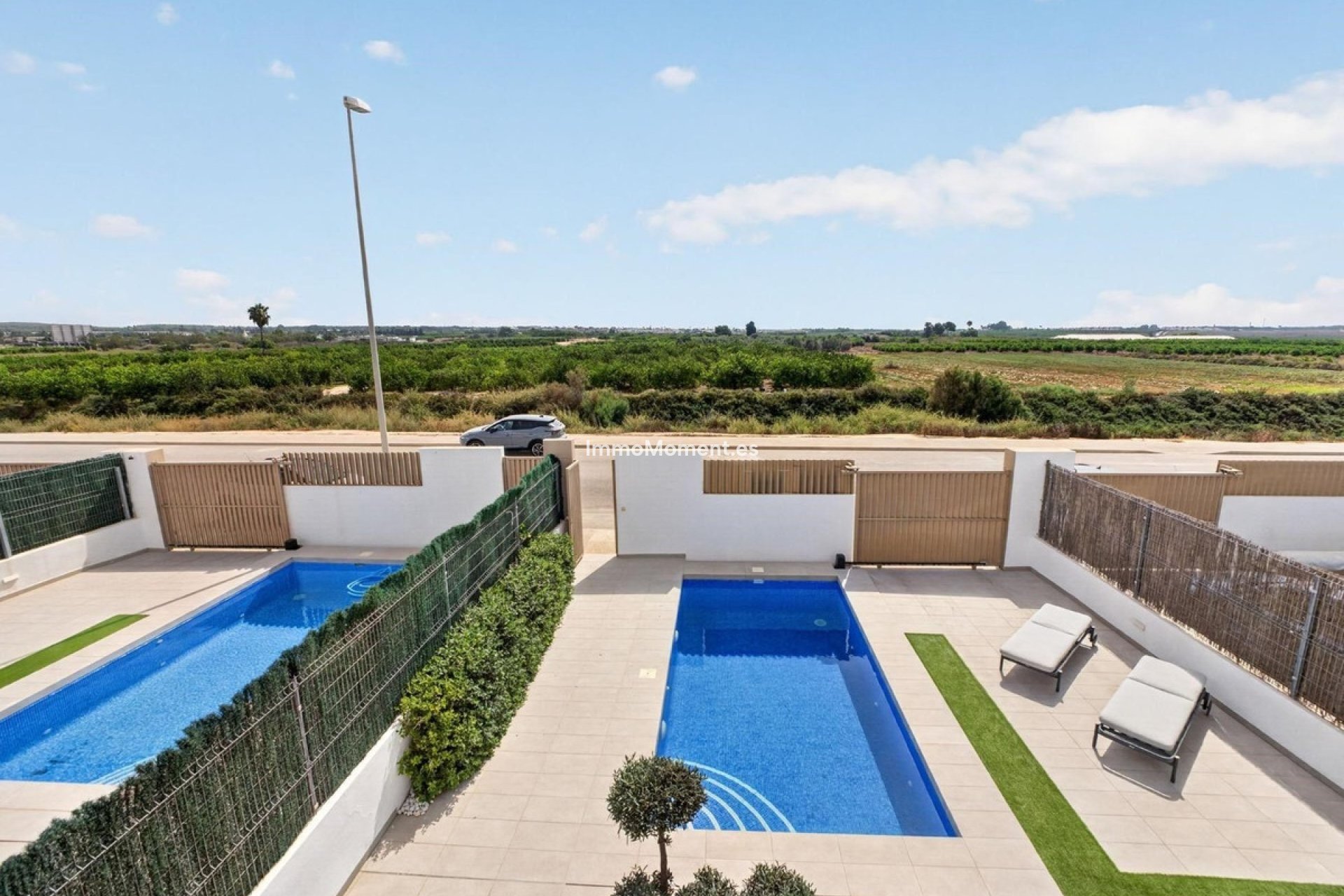 Resale - Detached villa - Guardamar del Segura - Guardamar del Segura Centro
