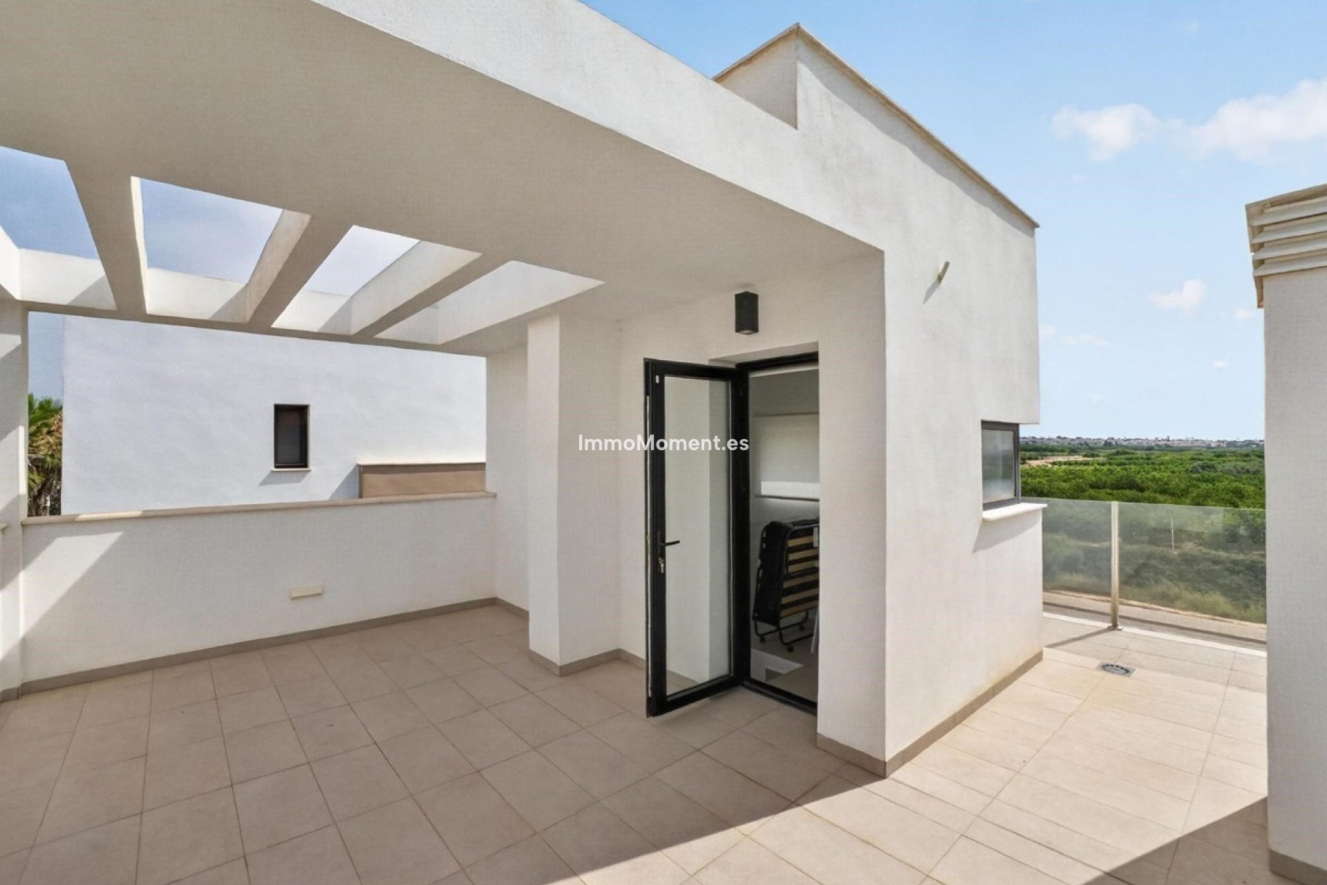 Resale - Detached villa - Guardamar del Segura - Guardamar del Segura Centro