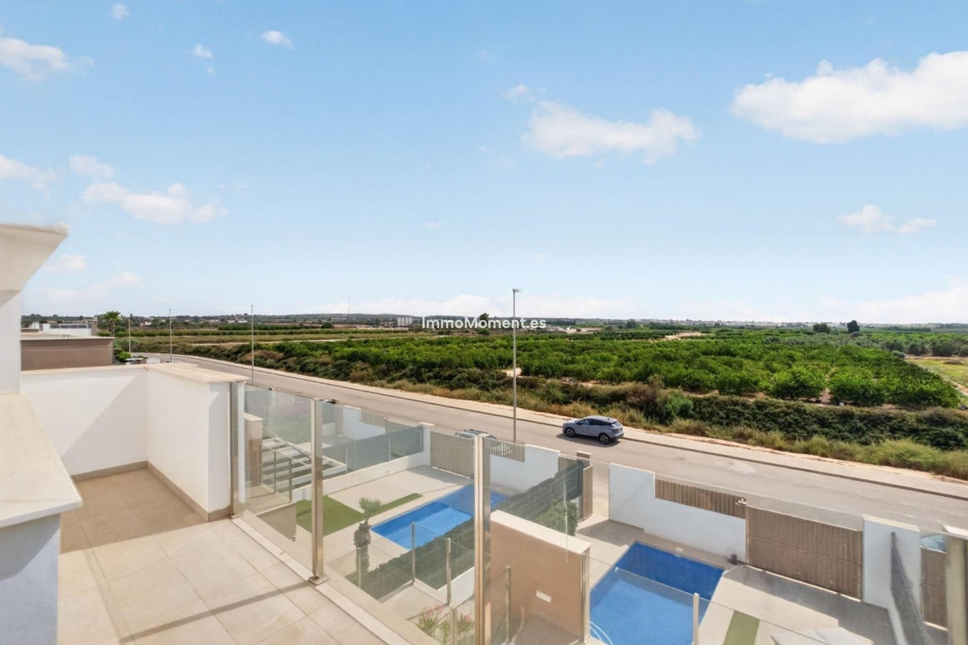Resale - Detached villa - Guardamar del Segura - Guardamar del Segura Centro