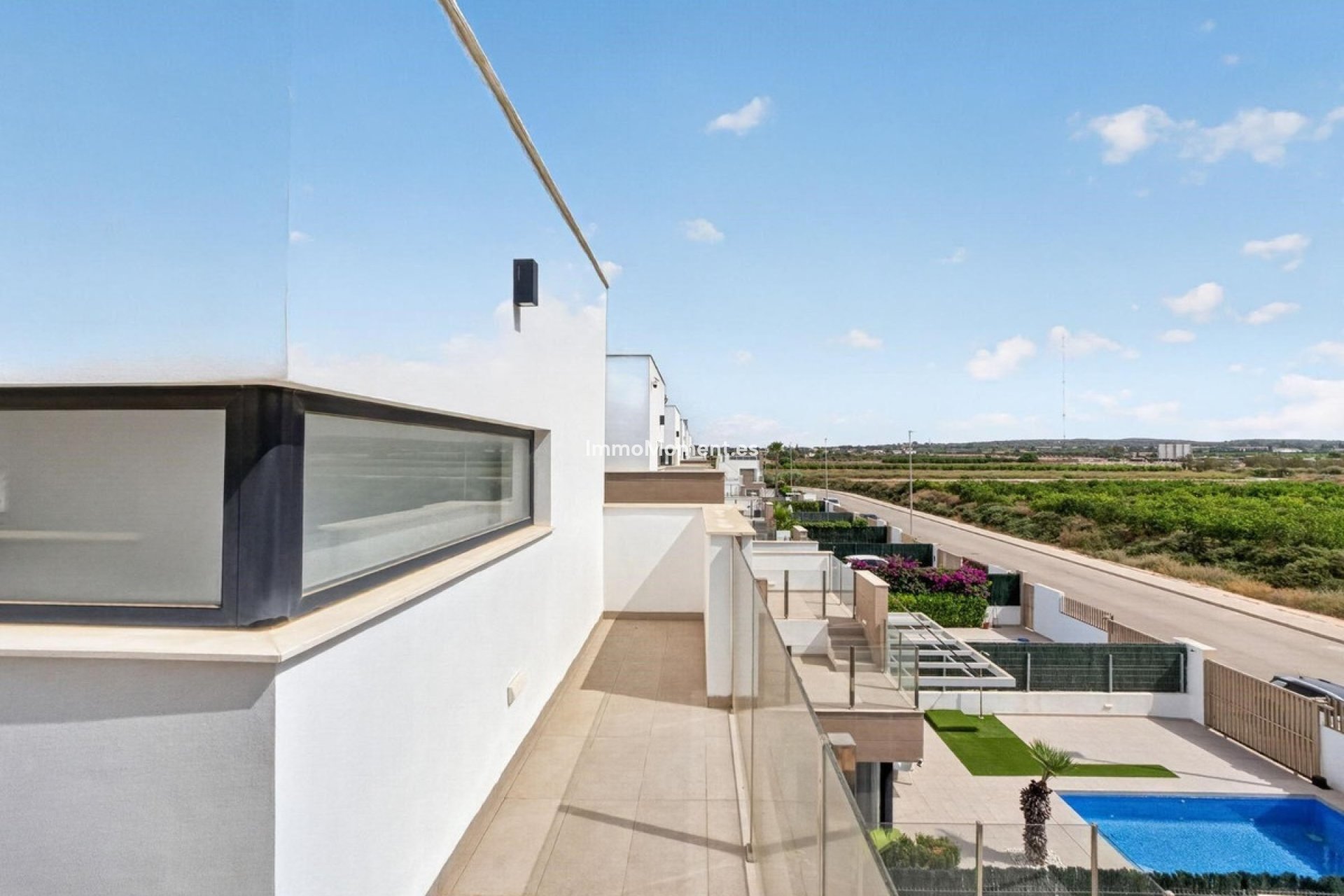 Resale - Detached villa - Guardamar del Segura - Guardamar del Segura Centro