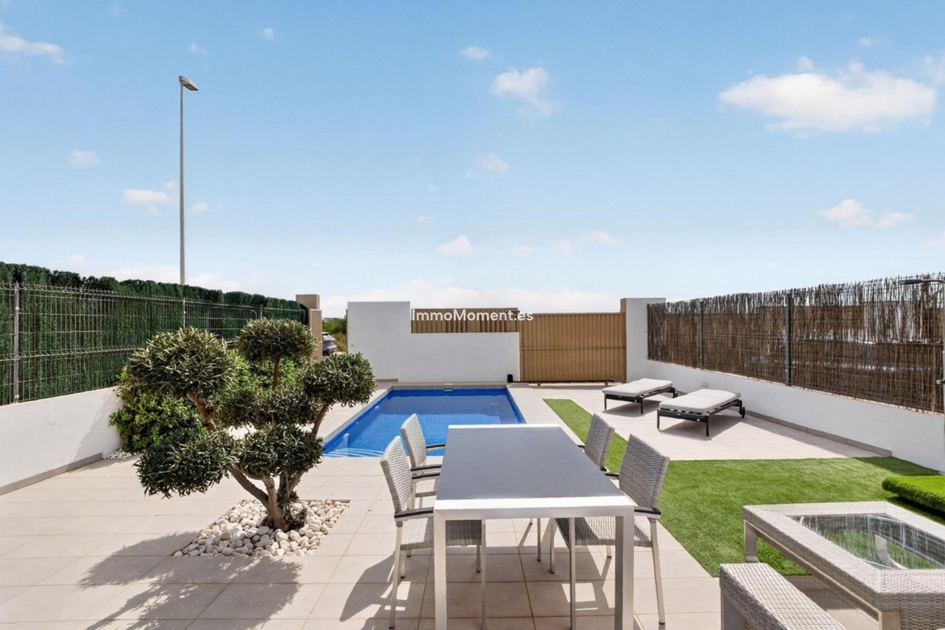 Resale - Detached villa - Guardamar del Segura - Guardamar del Segura Centro