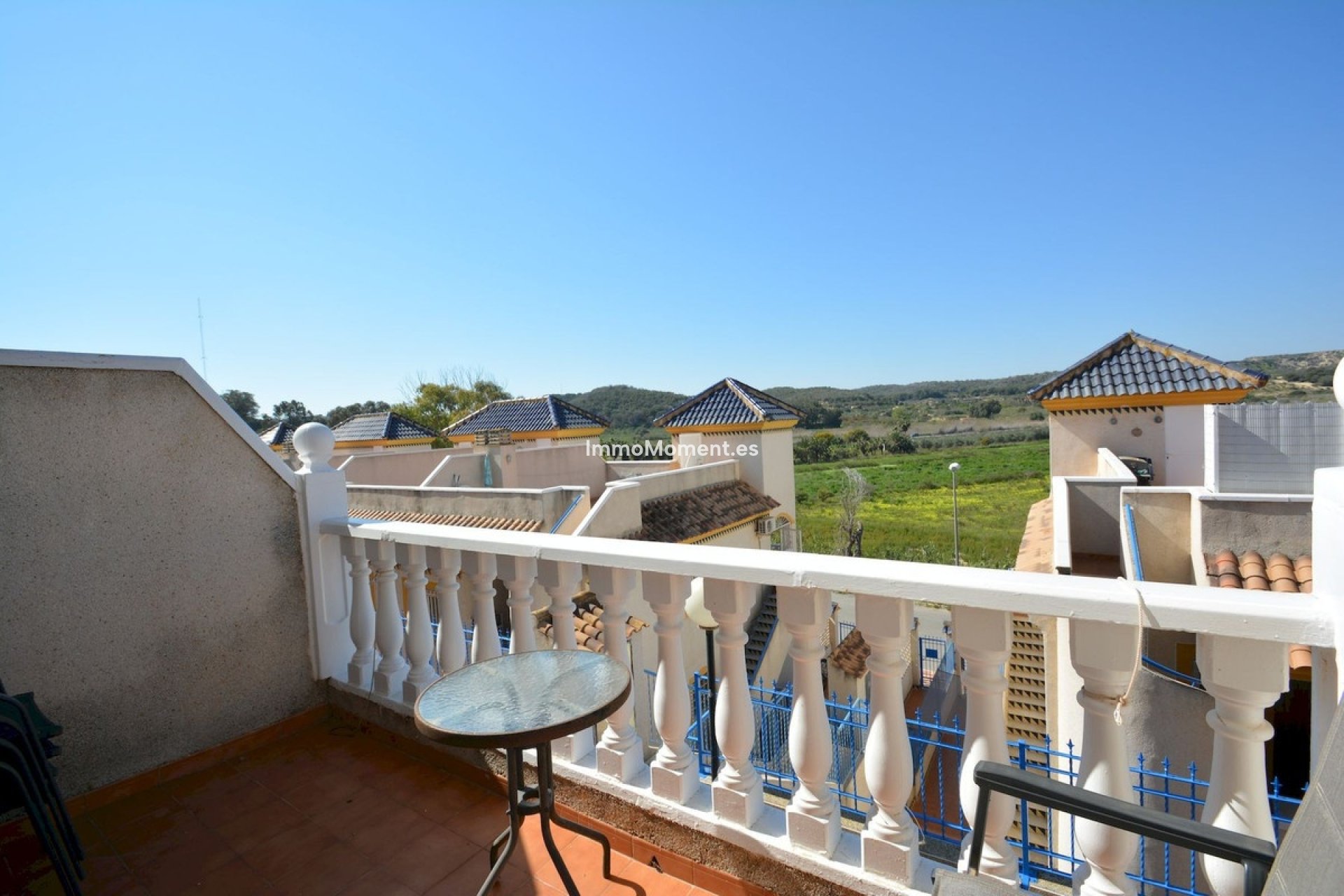 Resale - Detached villa - Guardamar del Segura - Guardamar del Segura Centro