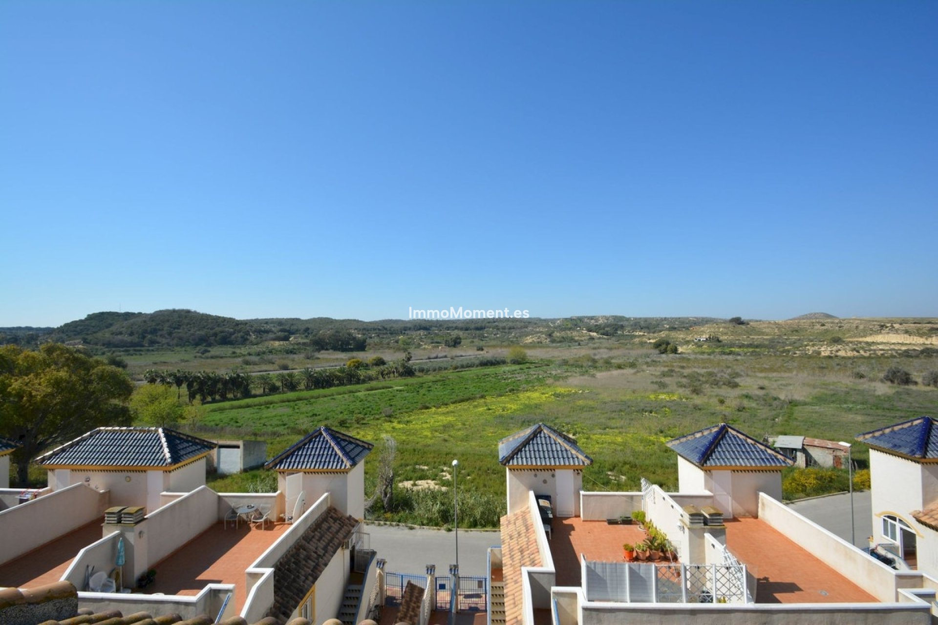 Resale - Detached villa - Guardamar del Segura - Guardamar del Segura Centro