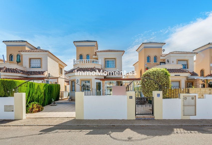 Resale - Detached villa - Guardamar del Segura - Guardamar del Segura Centro