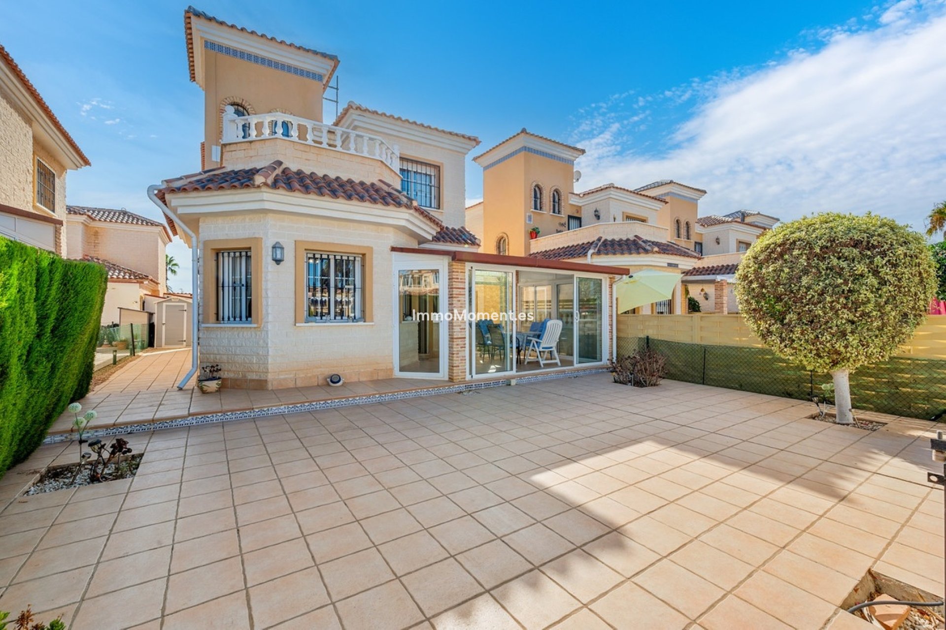 Resale - Detached villa - Guardamar del Segura - Guardamar del Segura Centro