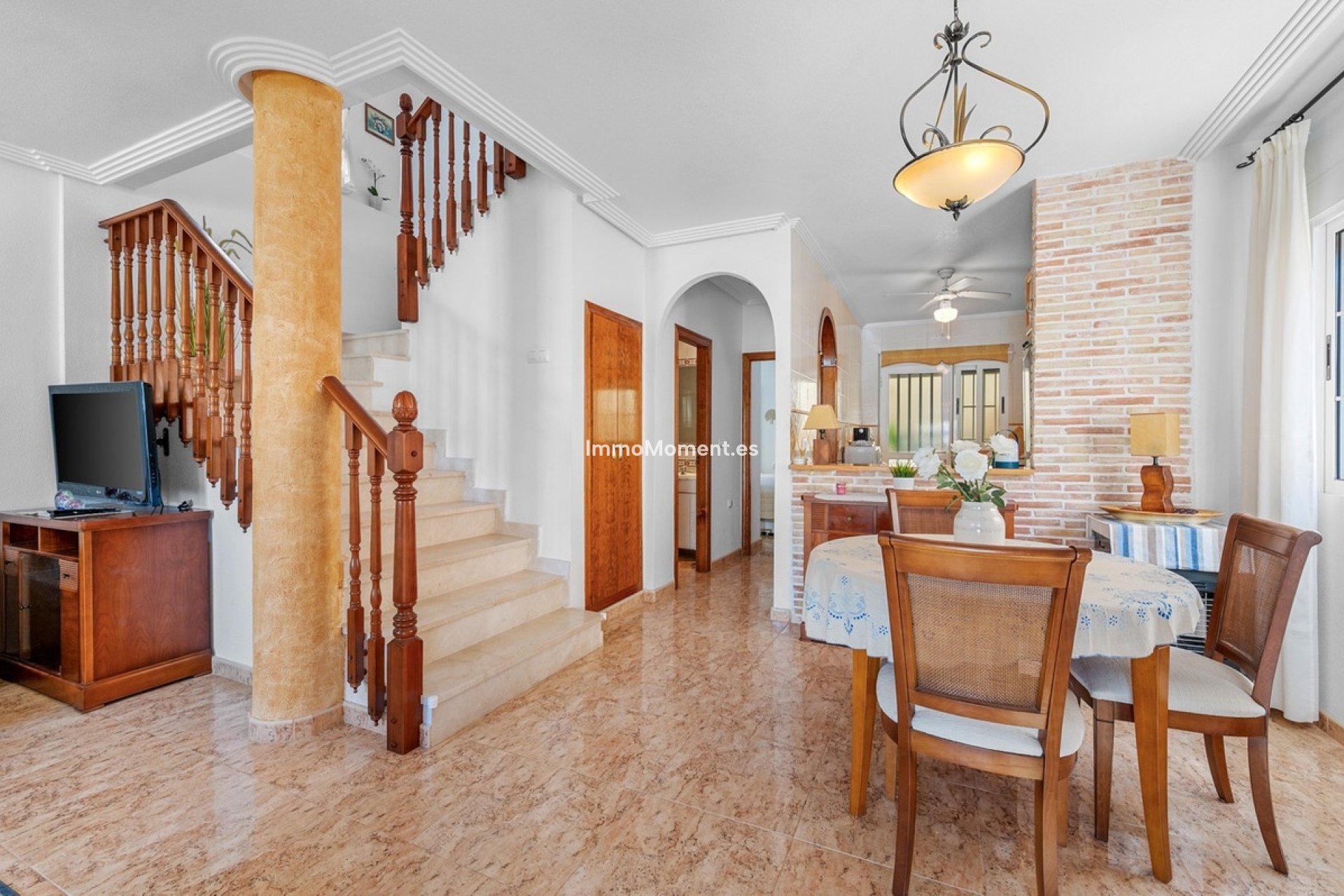 Resale - Detached villa - Guardamar del Segura - Guardamar del Segura Centro