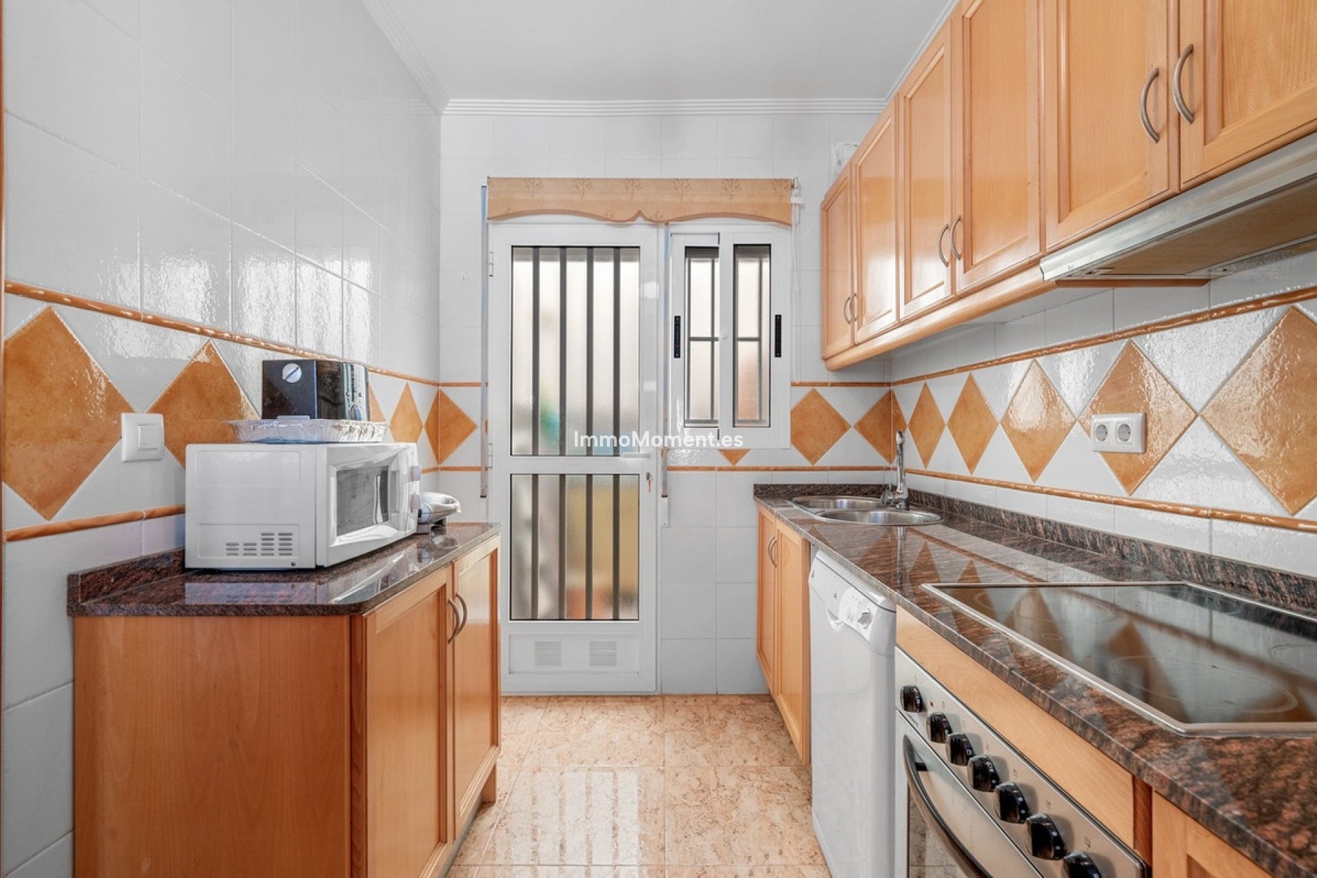 Resale - Detached villa - Guardamar del Segura - Guardamar del Segura Centro